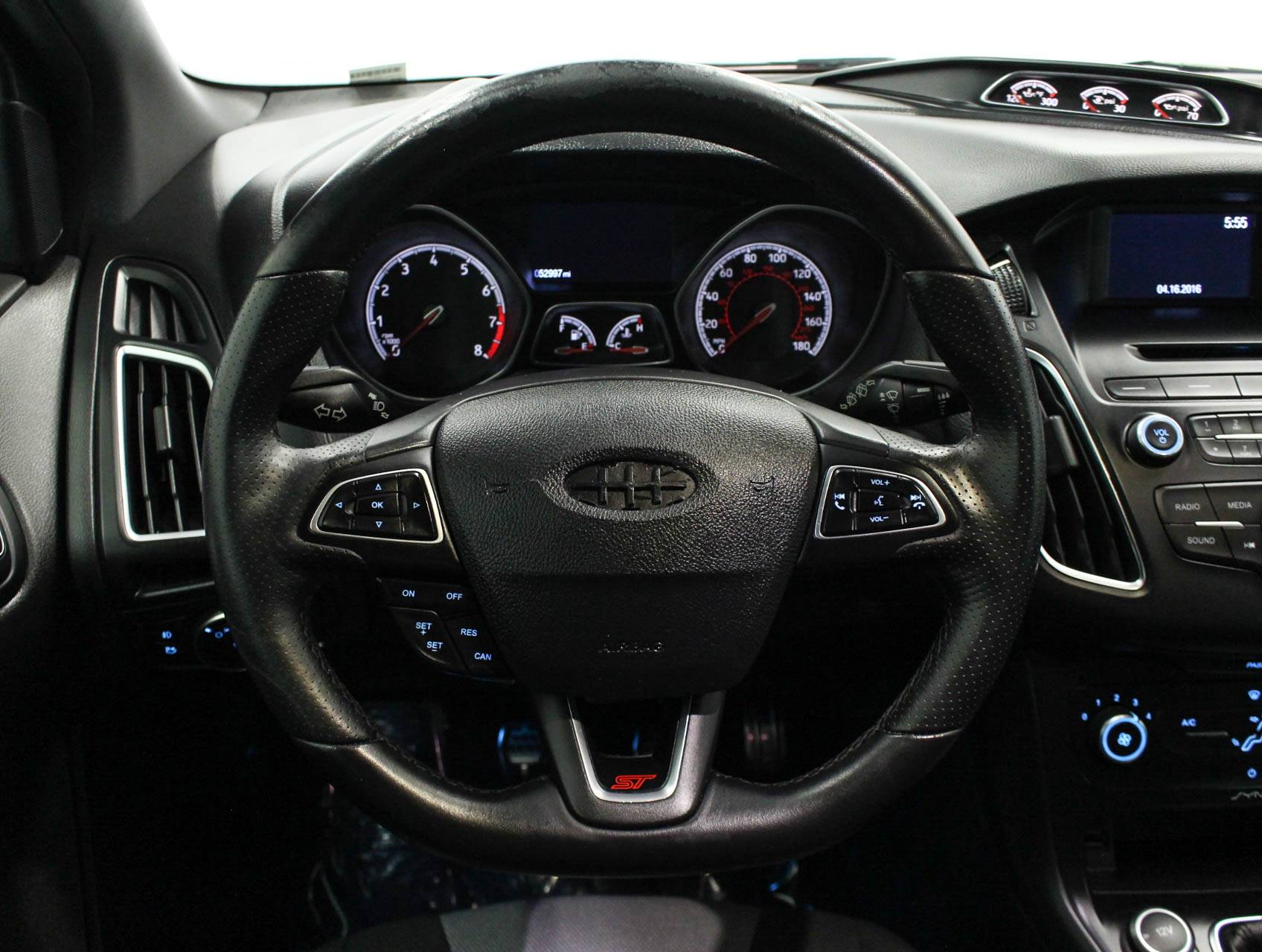 Florida Fine Cars - Used FORD FOCUS 2016 MARGATE ST