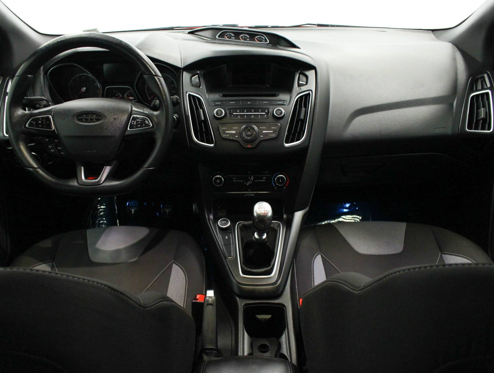 Florida Fine Cars - Used FORD FOCUS 2016 MARGATE ST