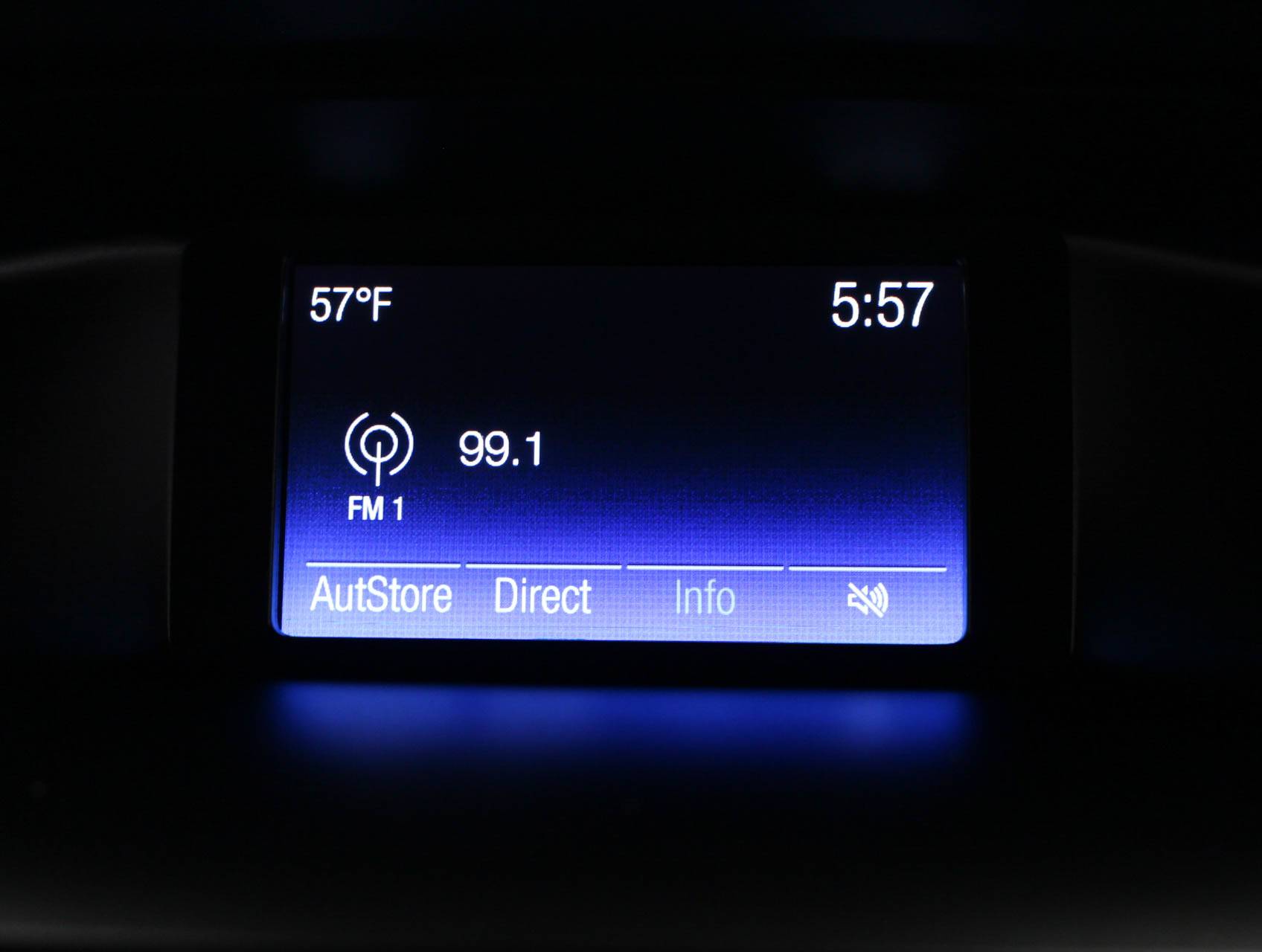 Florida Fine Cars - Used FORD FOCUS 2016 MARGATE ST