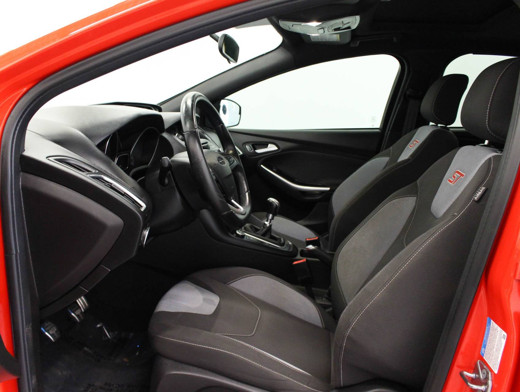 Florida Fine Cars - Used FORD FOCUS 2016 MARGATE ST