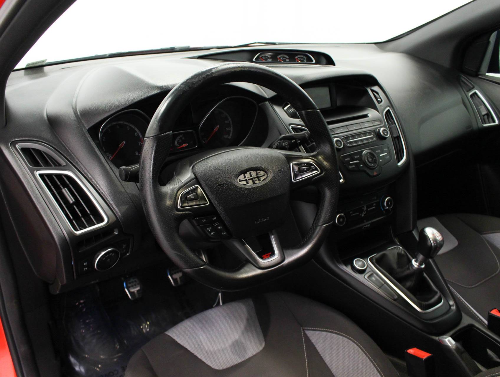 Florida Fine Cars - Used FORD FOCUS 2016 MARGATE ST