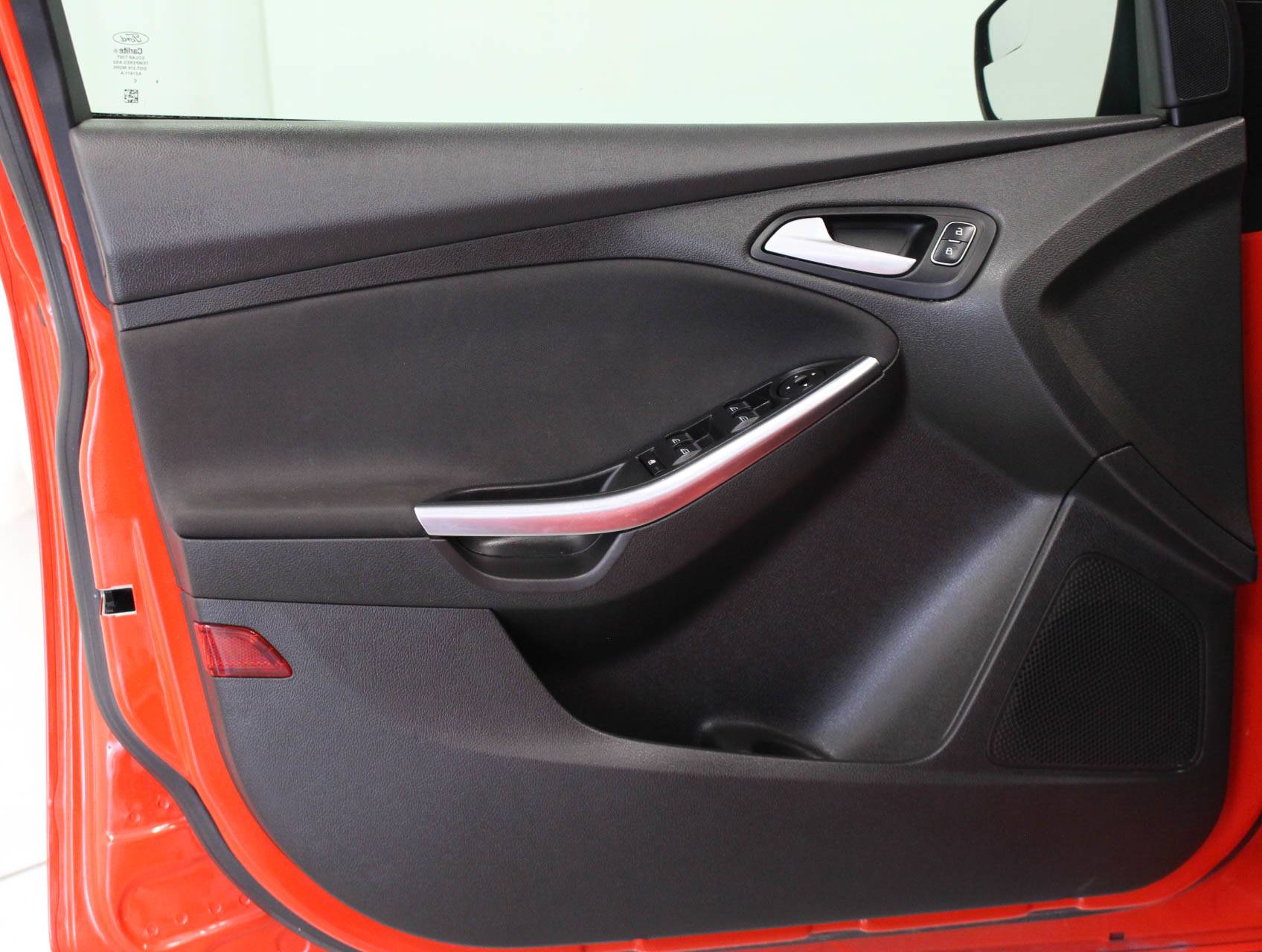 Florida Fine Cars - Used FORD FOCUS 2016 MARGATE ST