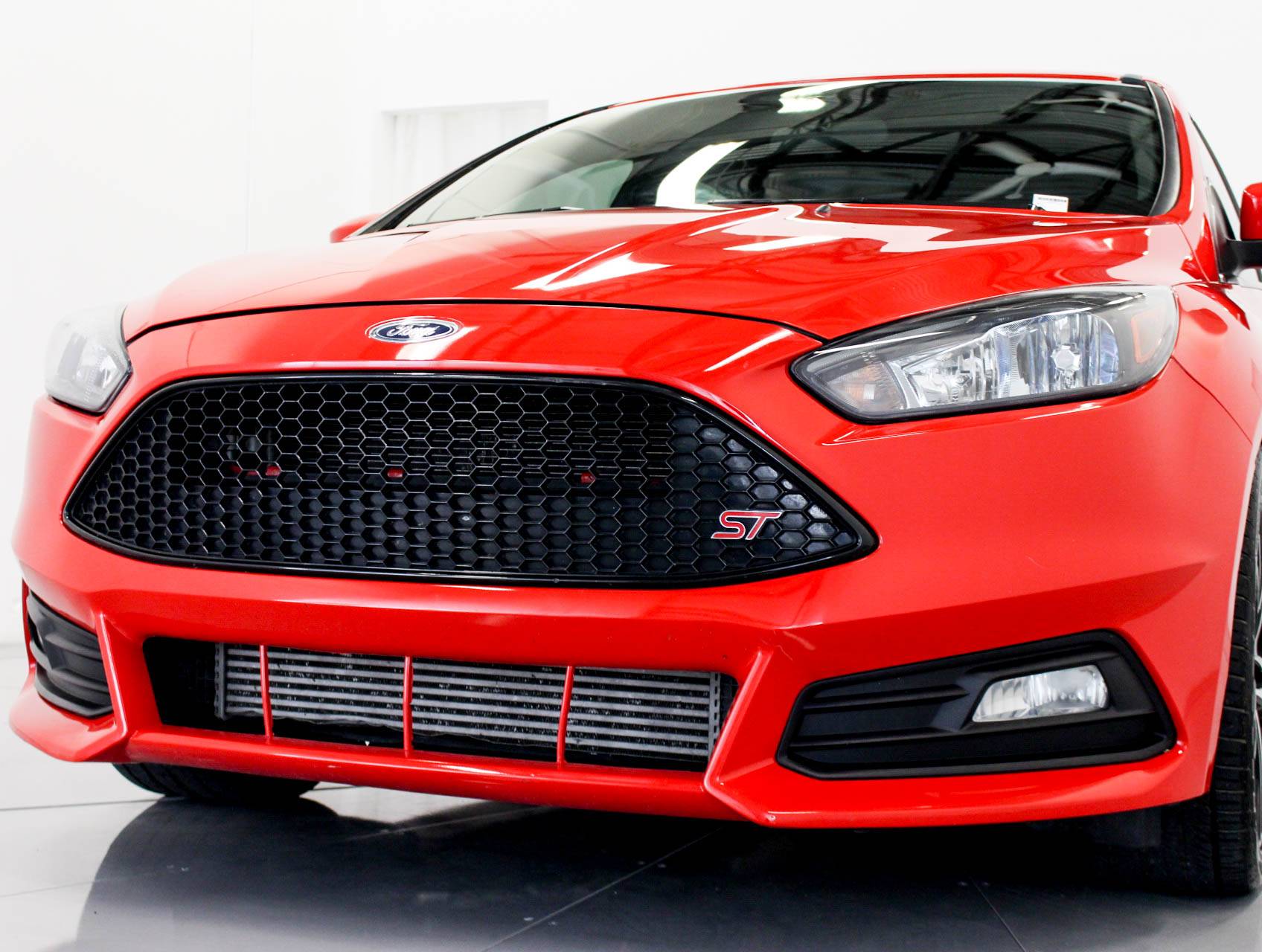 Florida Fine Cars - Used FORD FOCUS 2016 MARGATE ST