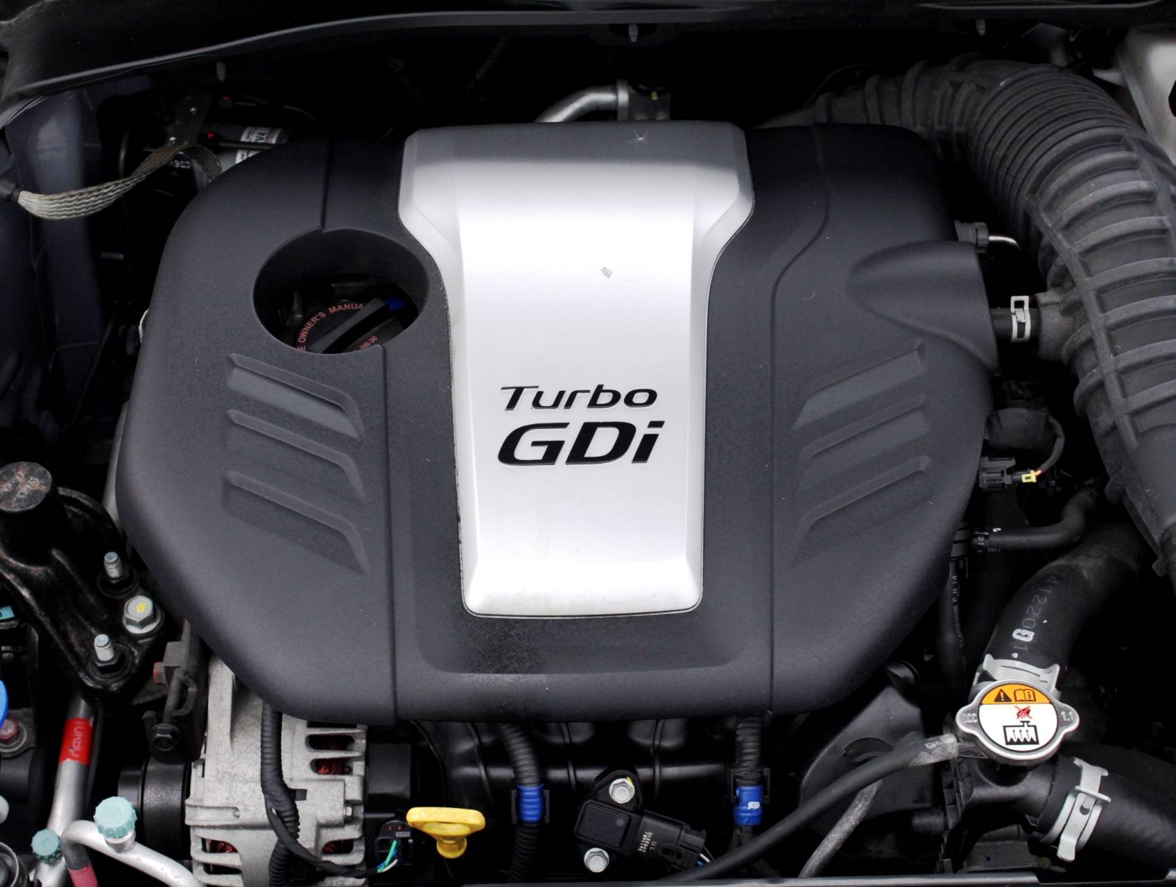 Florida Fine Cars - Used HYUNDAI VELOSTER 2016 MIAMI Turbo