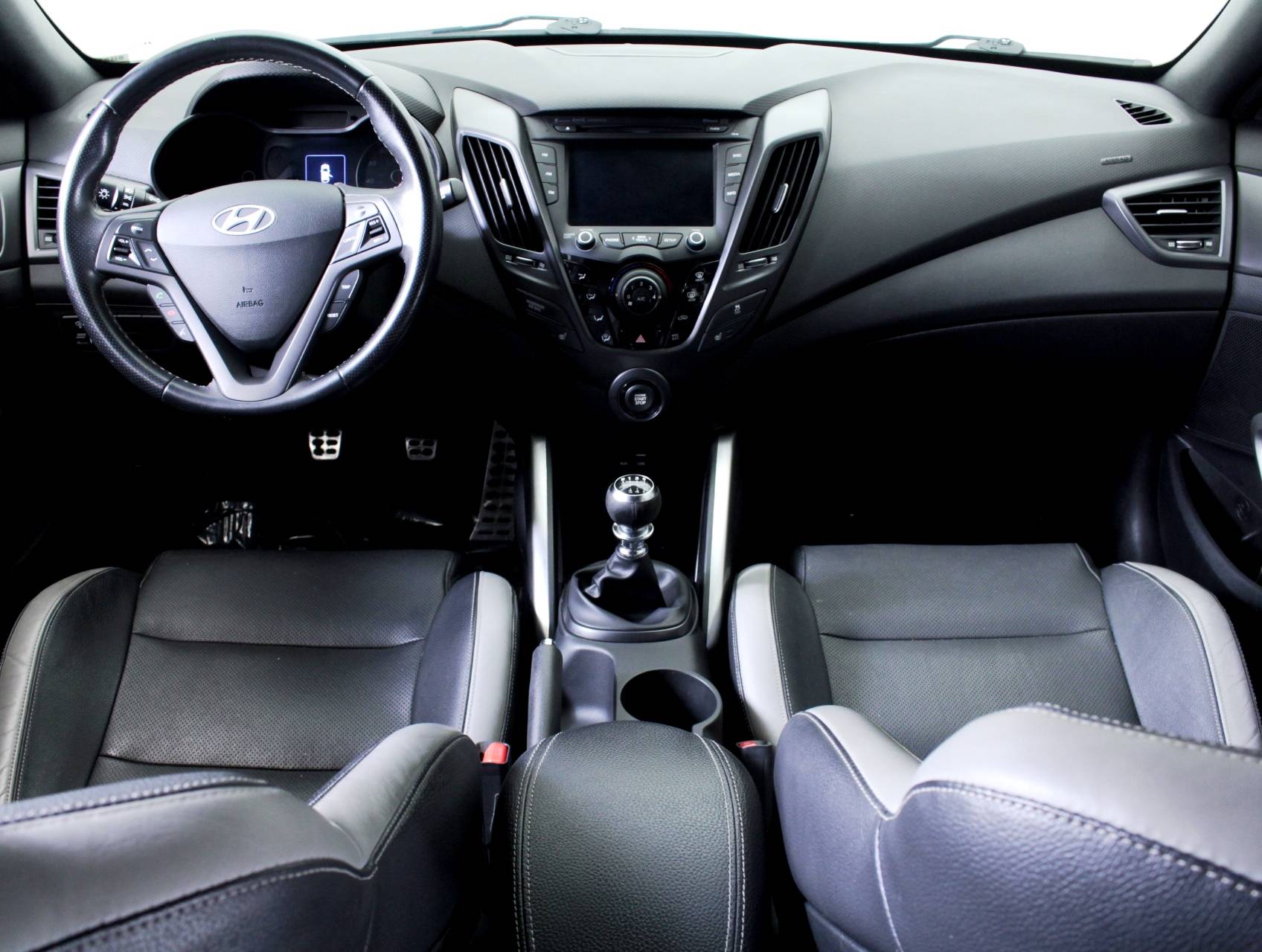 Florida Fine Cars - Used HYUNDAI VELOSTER 2016 MIAMI Turbo