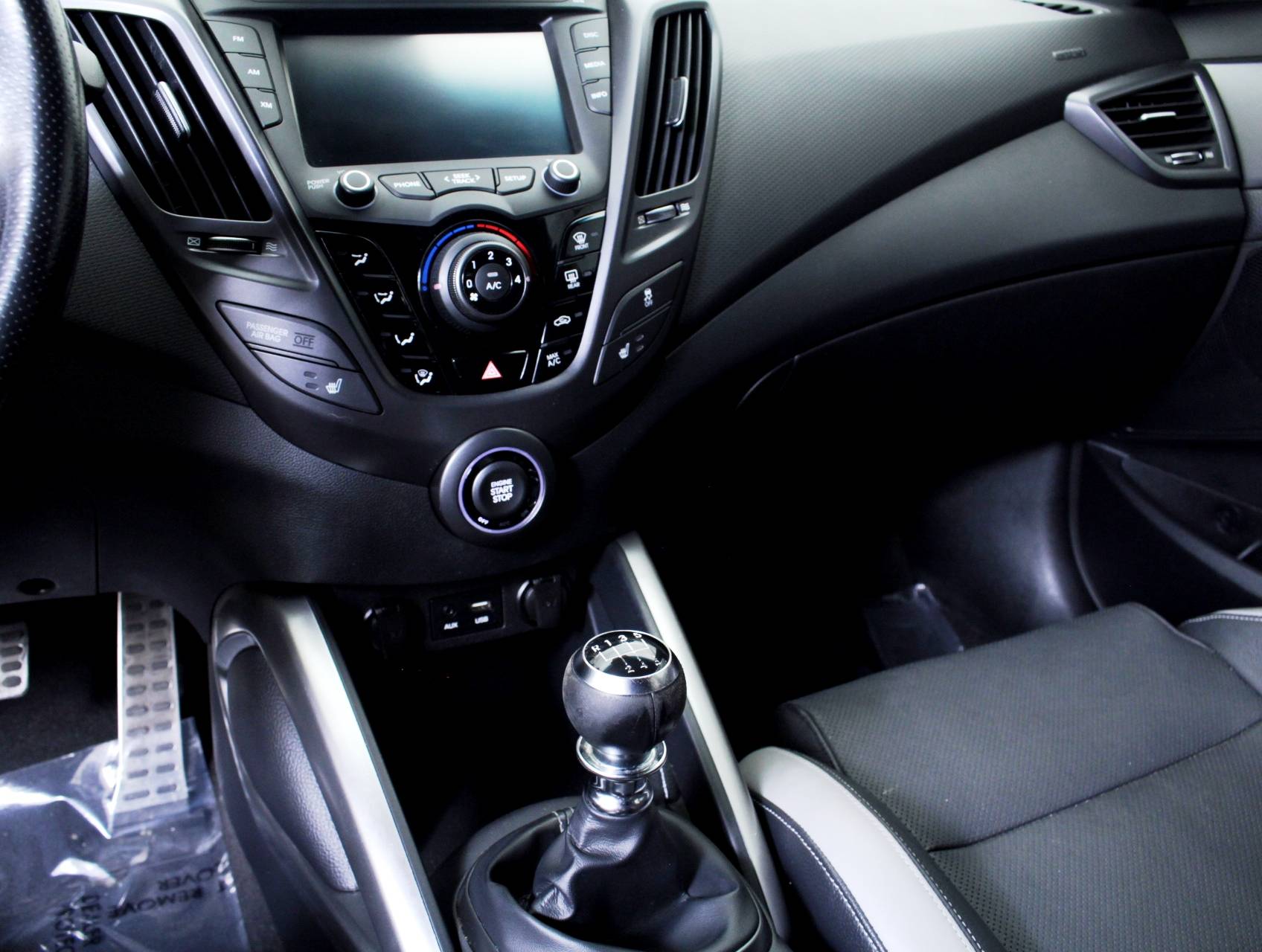 Florida Fine Cars - Used HYUNDAI VELOSTER 2016 MIAMI Turbo