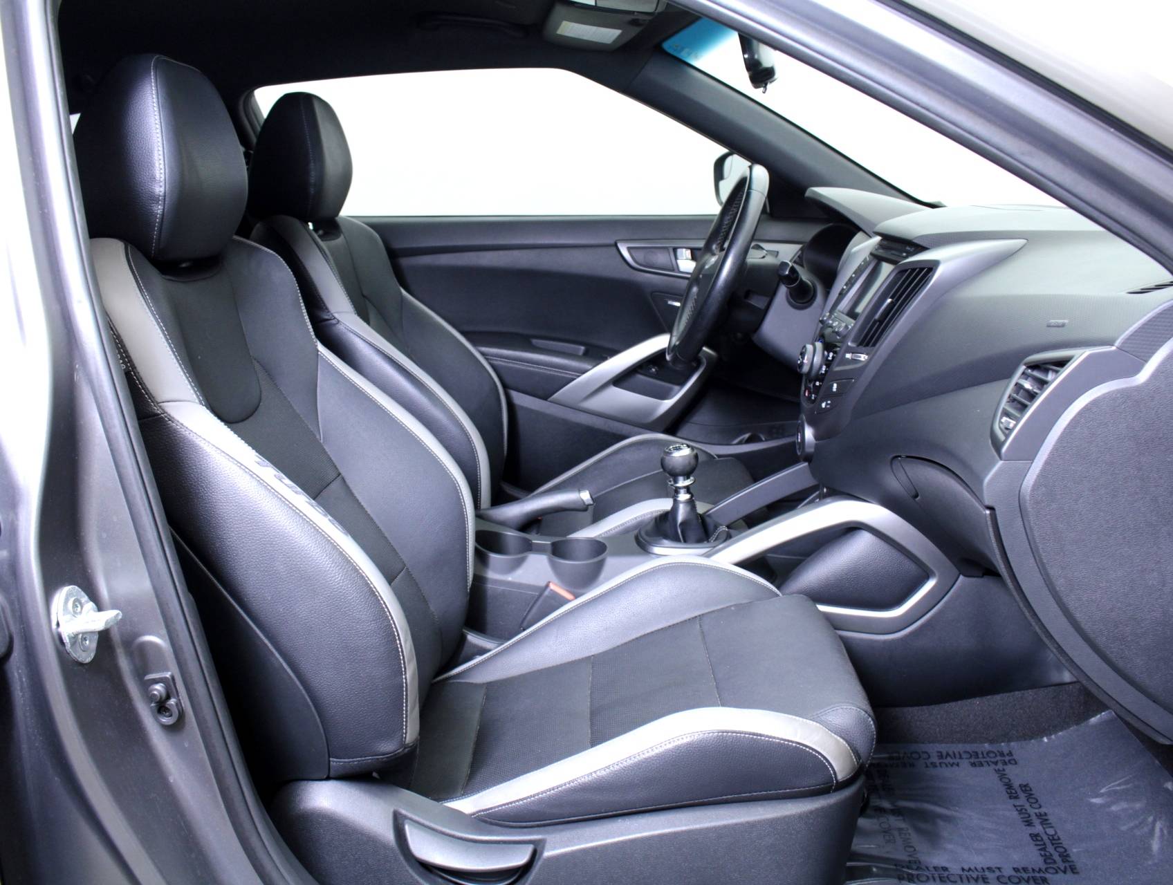 Florida Fine Cars - Used HYUNDAI VELOSTER 2016 MIAMI Turbo