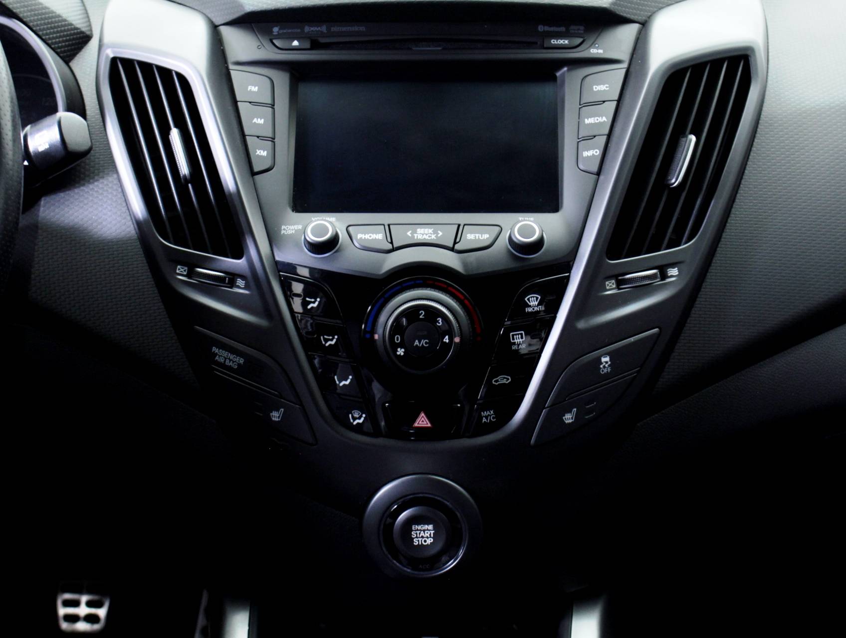 Florida Fine Cars - Used HYUNDAI VELOSTER 2016 MIAMI Turbo