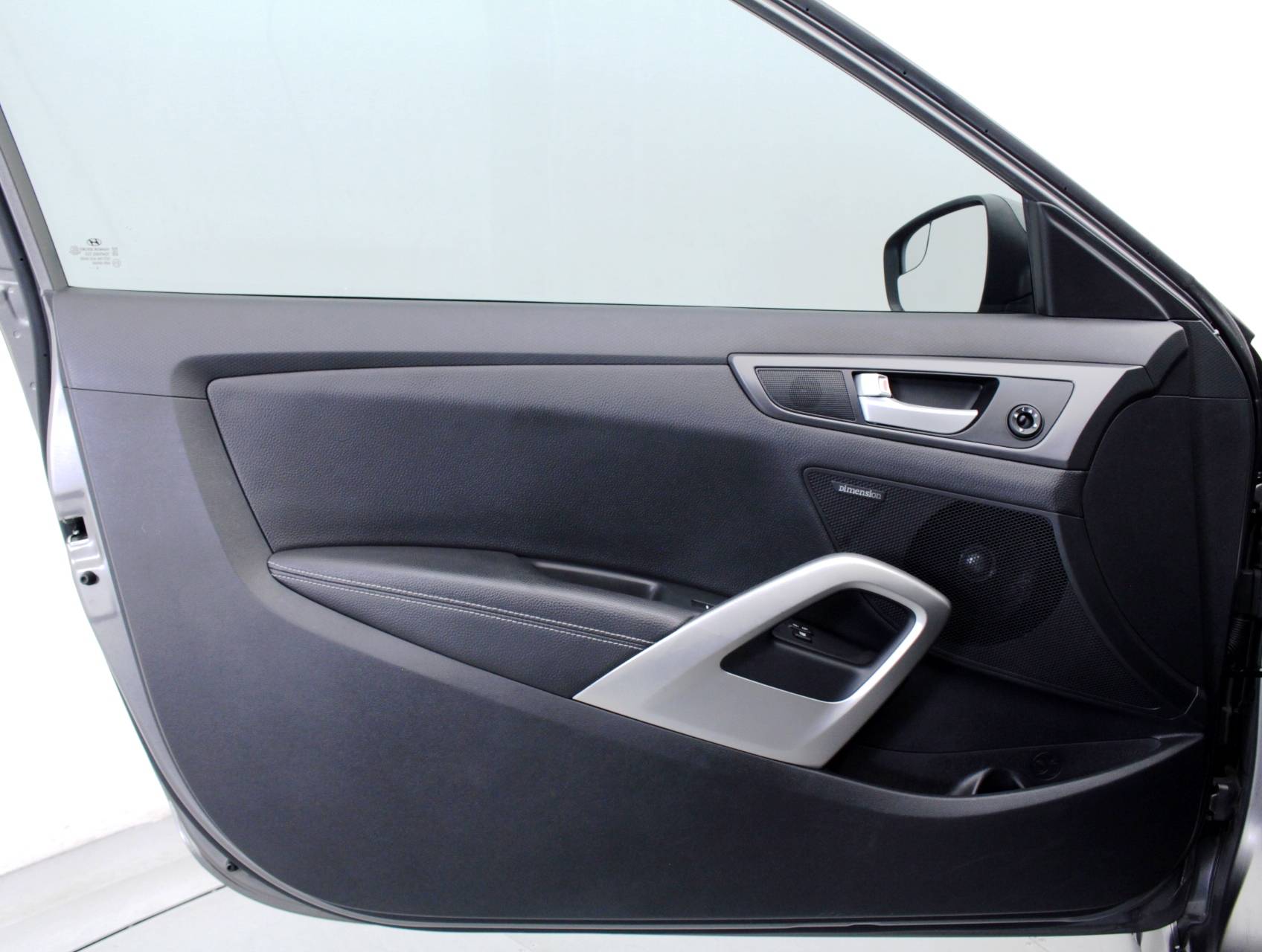 Florida Fine Cars - Used HYUNDAI VELOSTER 2016 MIAMI Turbo