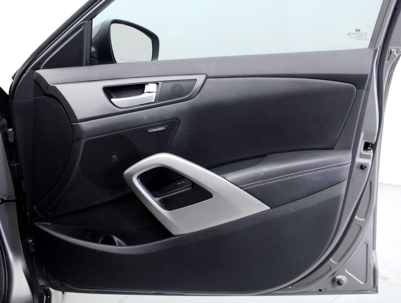 Florida Fine Cars - Used HYUNDAI VELOSTER 2016 MIAMI Turbo