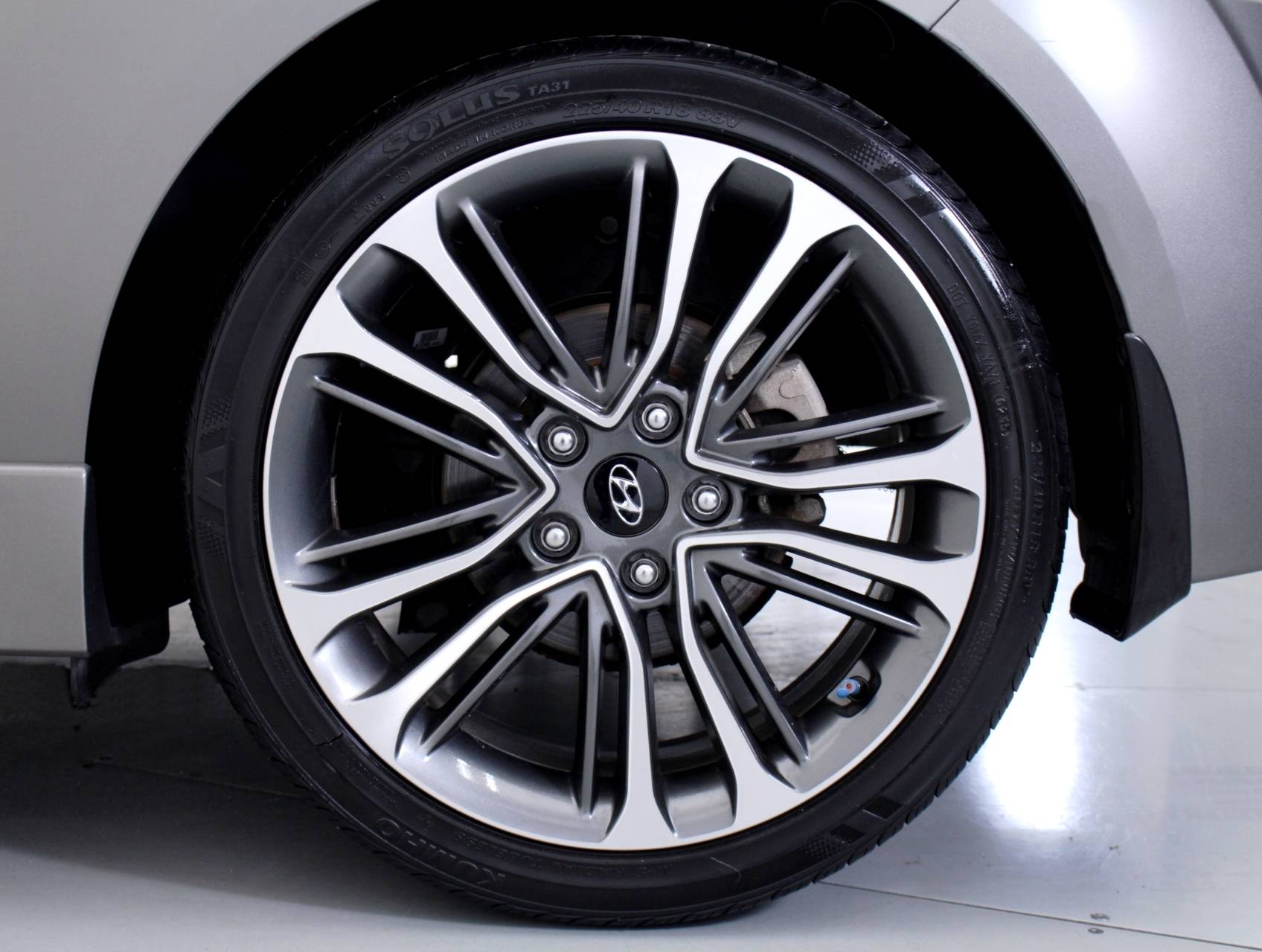 Florida Fine Cars - Used HYUNDAI VELOSTER 2016 MIAMI Turbo