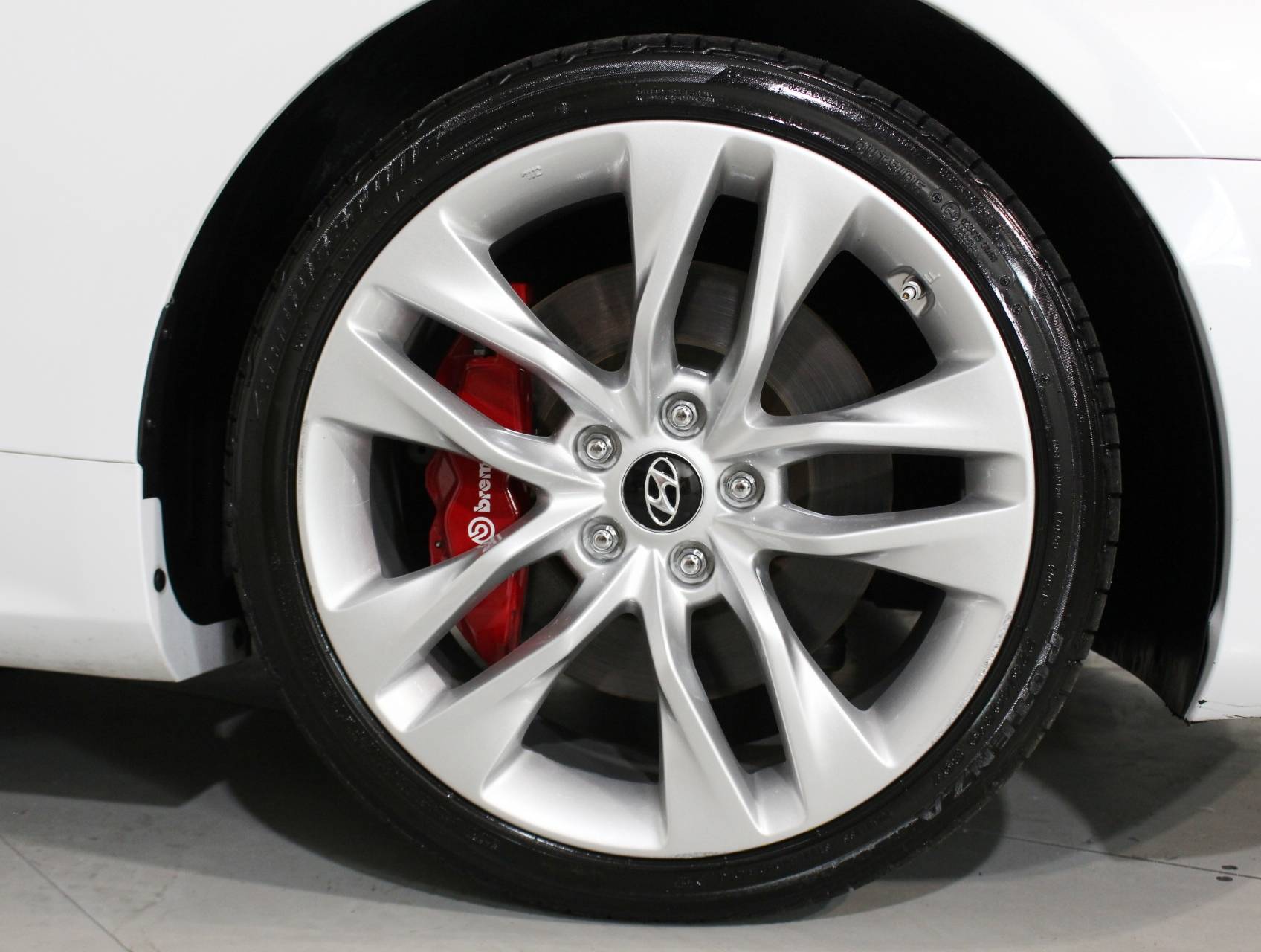 Florida Fine Cars - Used HYUNDAI GENESIS 2016 MIAMI 3.8 R-Spec