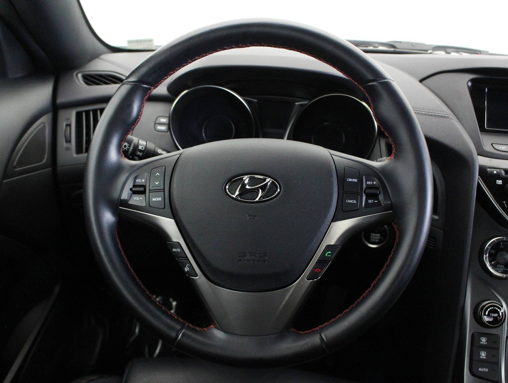 Florida Fine Cars - Used HYUNDAI GENESIS 2016 MIAMI 3.8 R-Spec