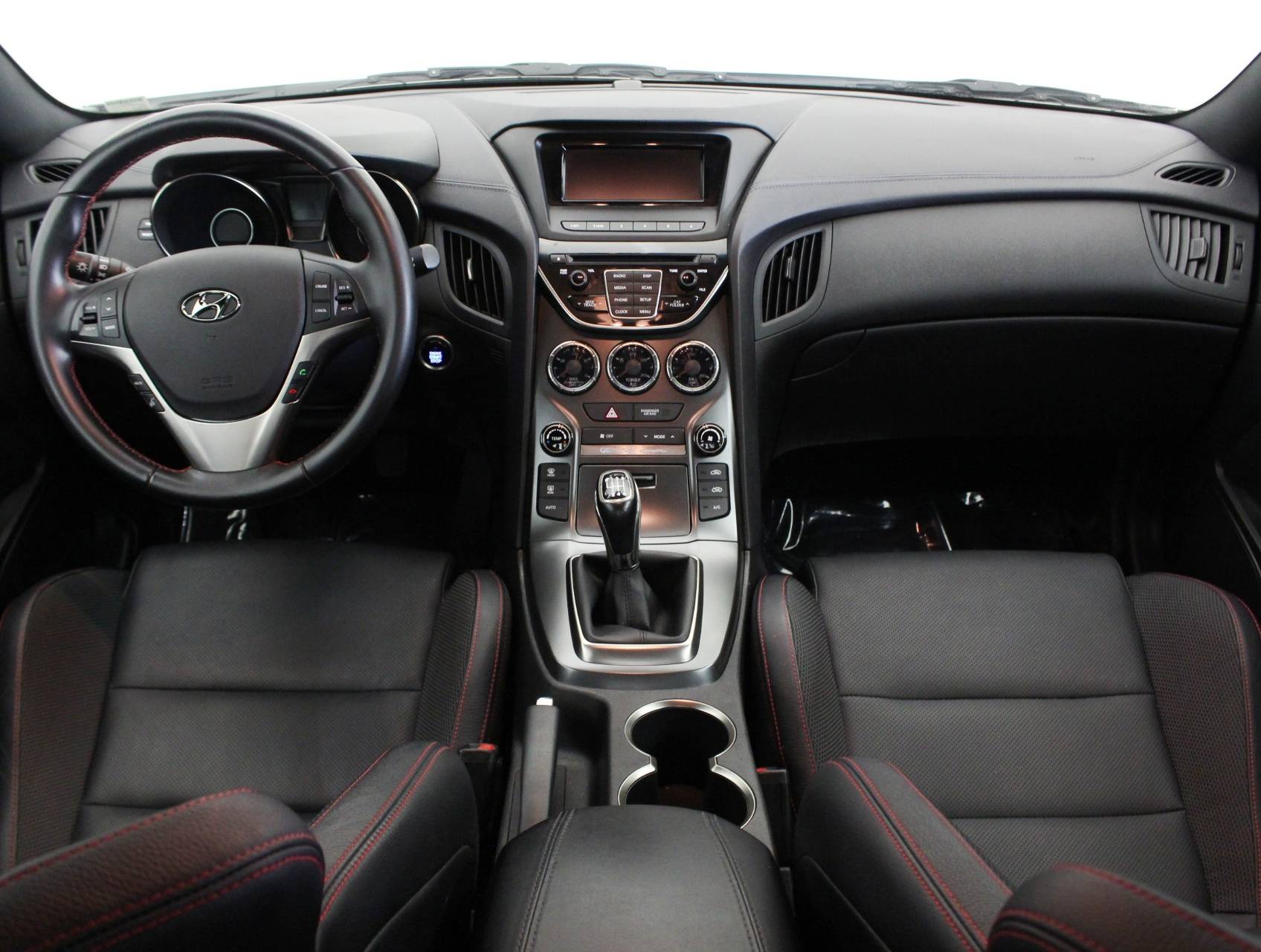 Florida Fine Cars - Used HYUNDAI GENESIS 2016 MIAMI 3.8 R-Spec