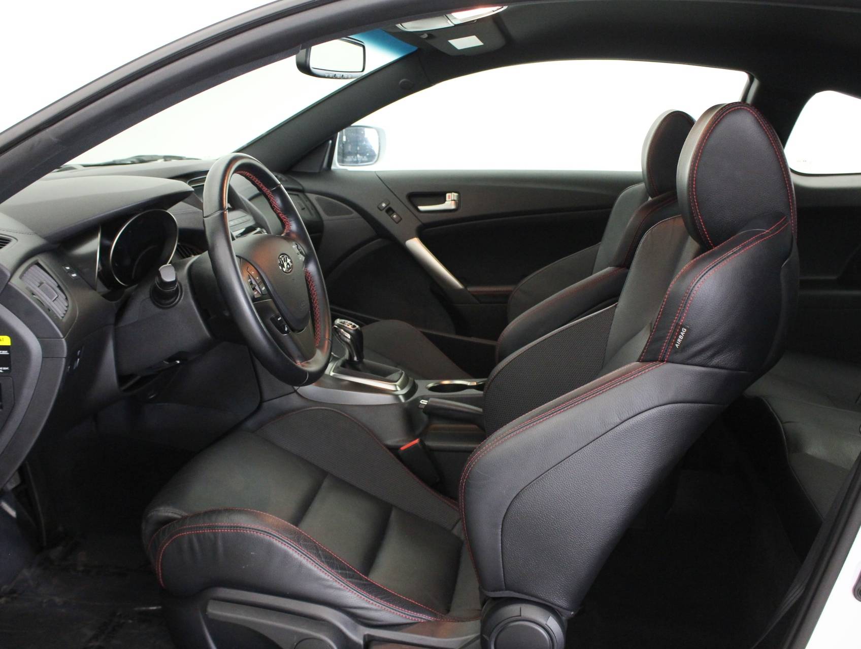 Florida Fine Cars - Used HYUNDAI GENESIS 2016 MIAMI 3.8 R-Spec