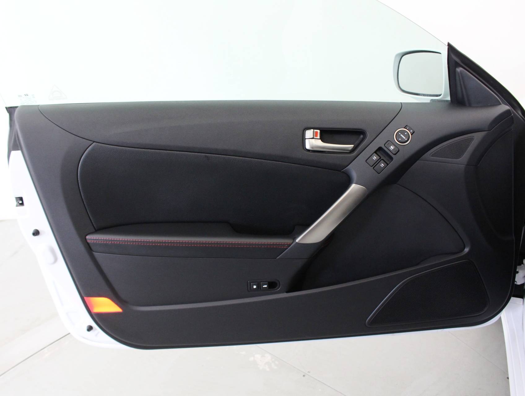 Florida Fine Cars - Used HYUNDAI GENESIS 2016 MIAMI 3.8 R-Spec