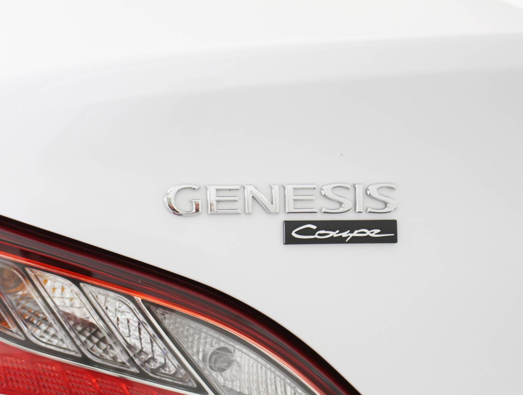 Florida Fine Cars - Used HYUNDAI GENESIS 2016 MIAMI 3.8 R-Spec