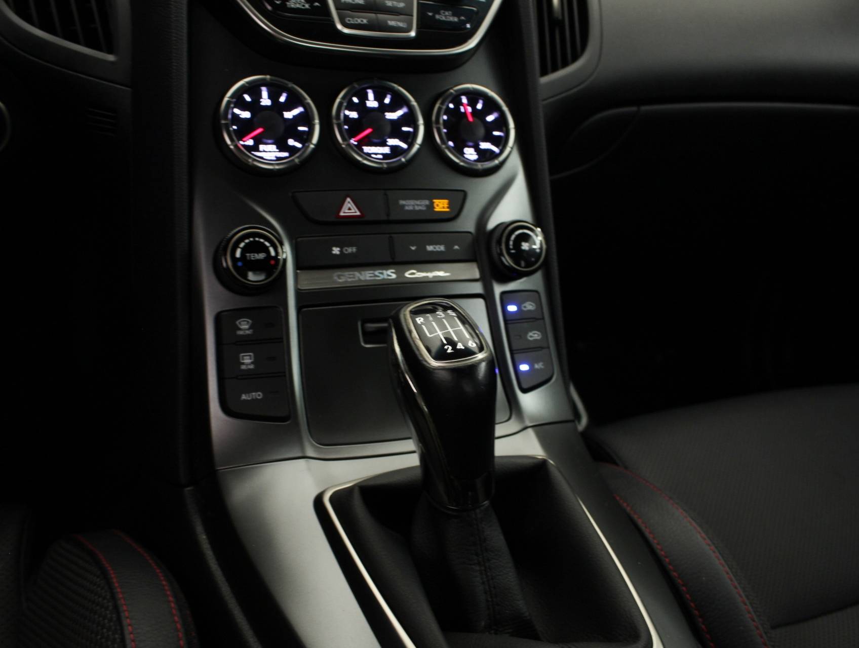 Florida Fine Cars - Used HYUNDAI GENESIS 2016 MIAMI 3.8 R-Spec