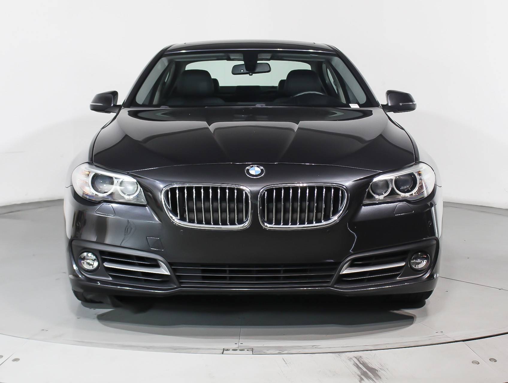 Florida Fine Cars - Used BMW 5 SERIES 2015 HOLLYWOOD 528I