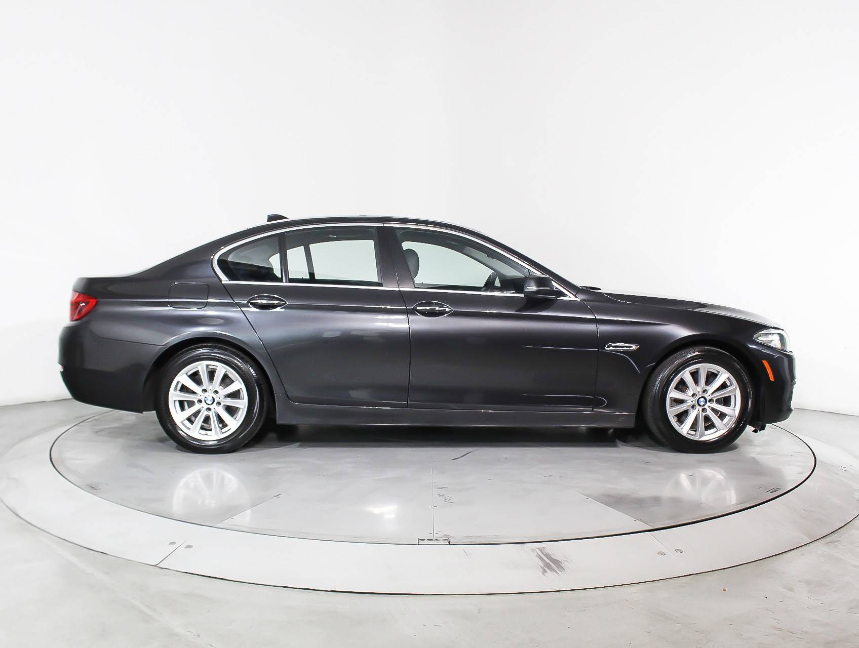 Florida Fine Cars - Used BMW 5 SERIES 2015 HOLLYWOOD 528I