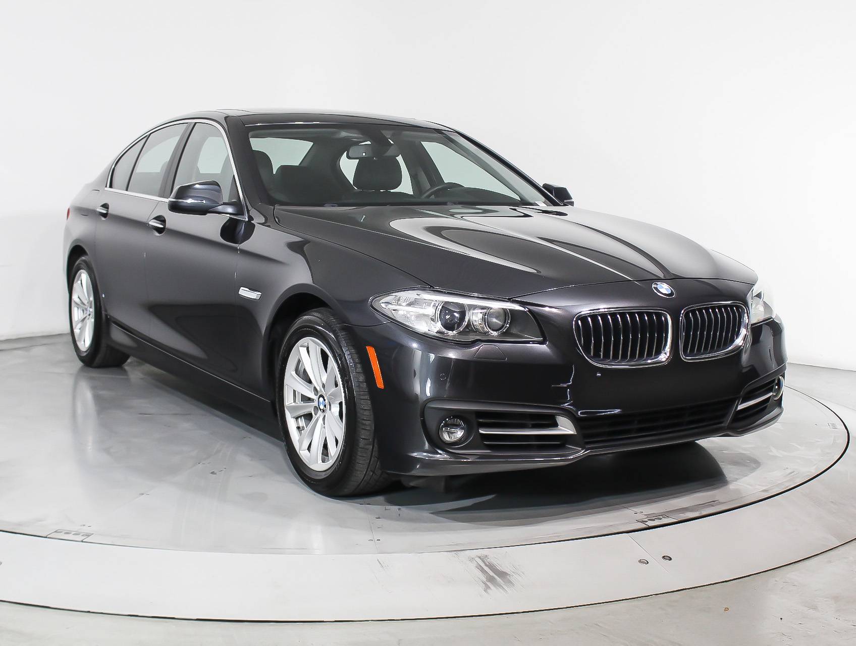 Florida Fine Cars - Used BMW 5 SERIES 2015 HOLLYWOOD 528I