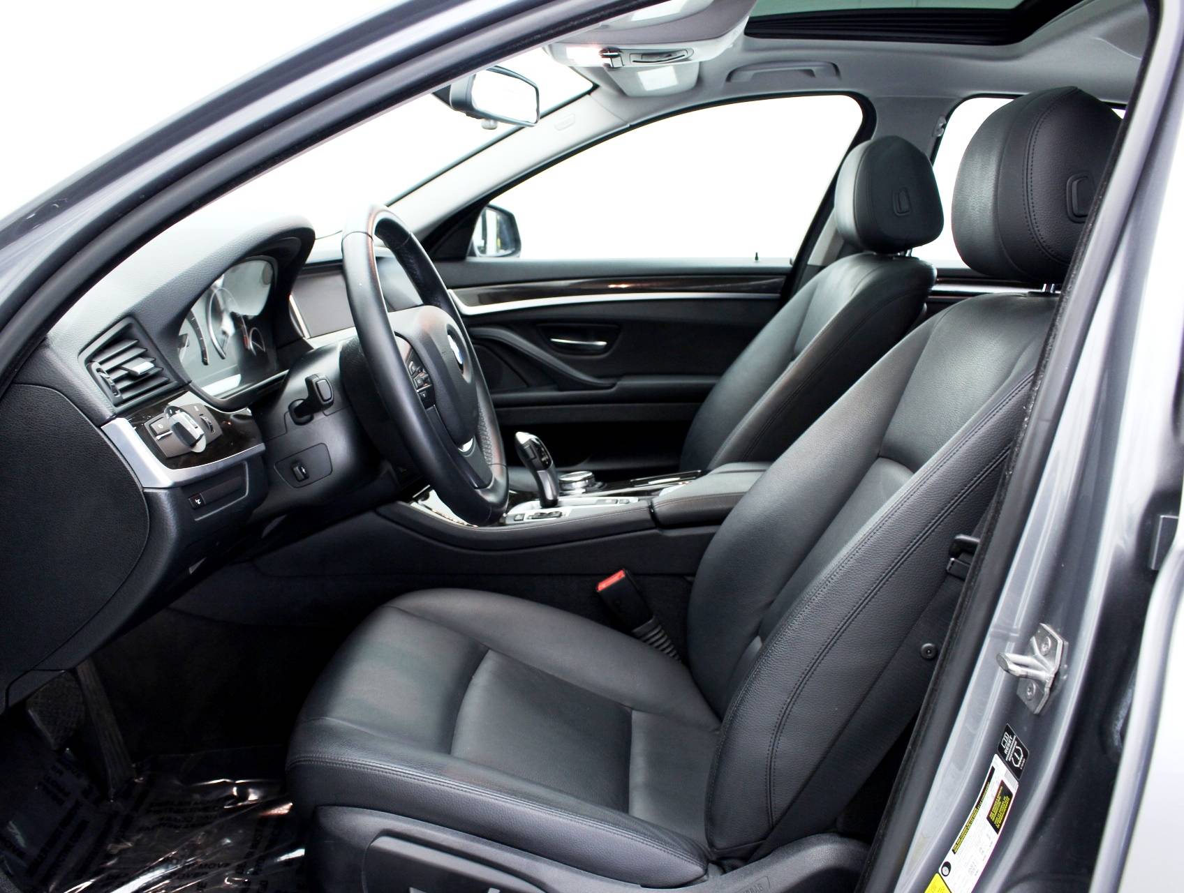 Florida Fine Cars - Used BMW 5 SERIES 2015 HOLLYWOOD 528I