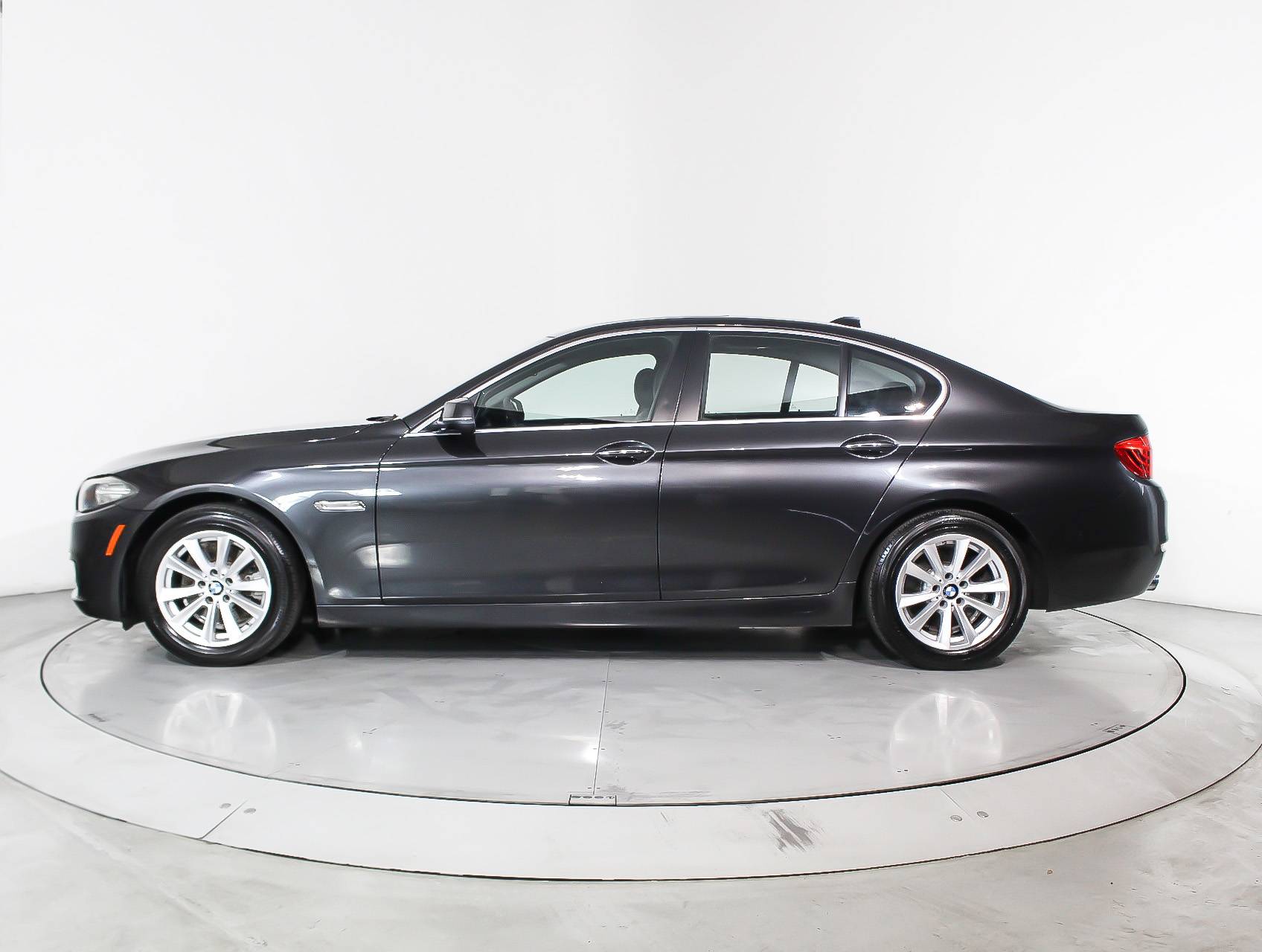 Florida Fine Cars - Used BMW 5 SERIES 2015 HOLLYWOOD 528I