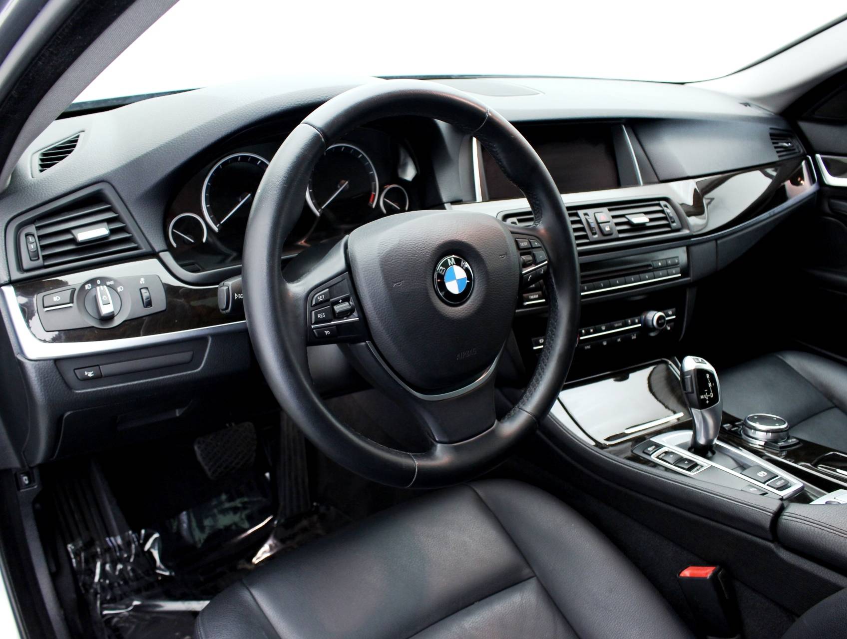 Florida Fine Cars - Used BMW 5 SERIES 2015 HOLLYWOOD 528I