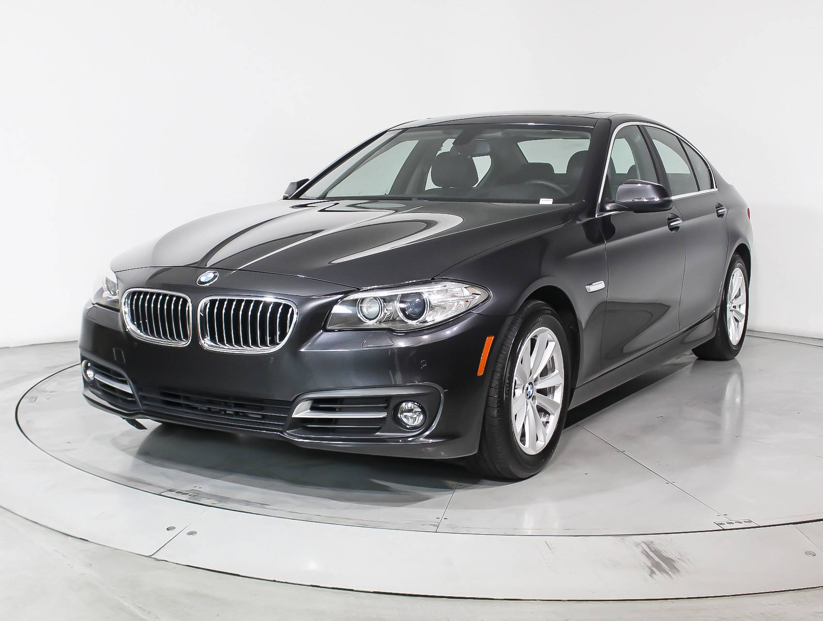 Florida Fine Cars - Used BMW 5 SERIES 2015 HOLLYWOOD 528I