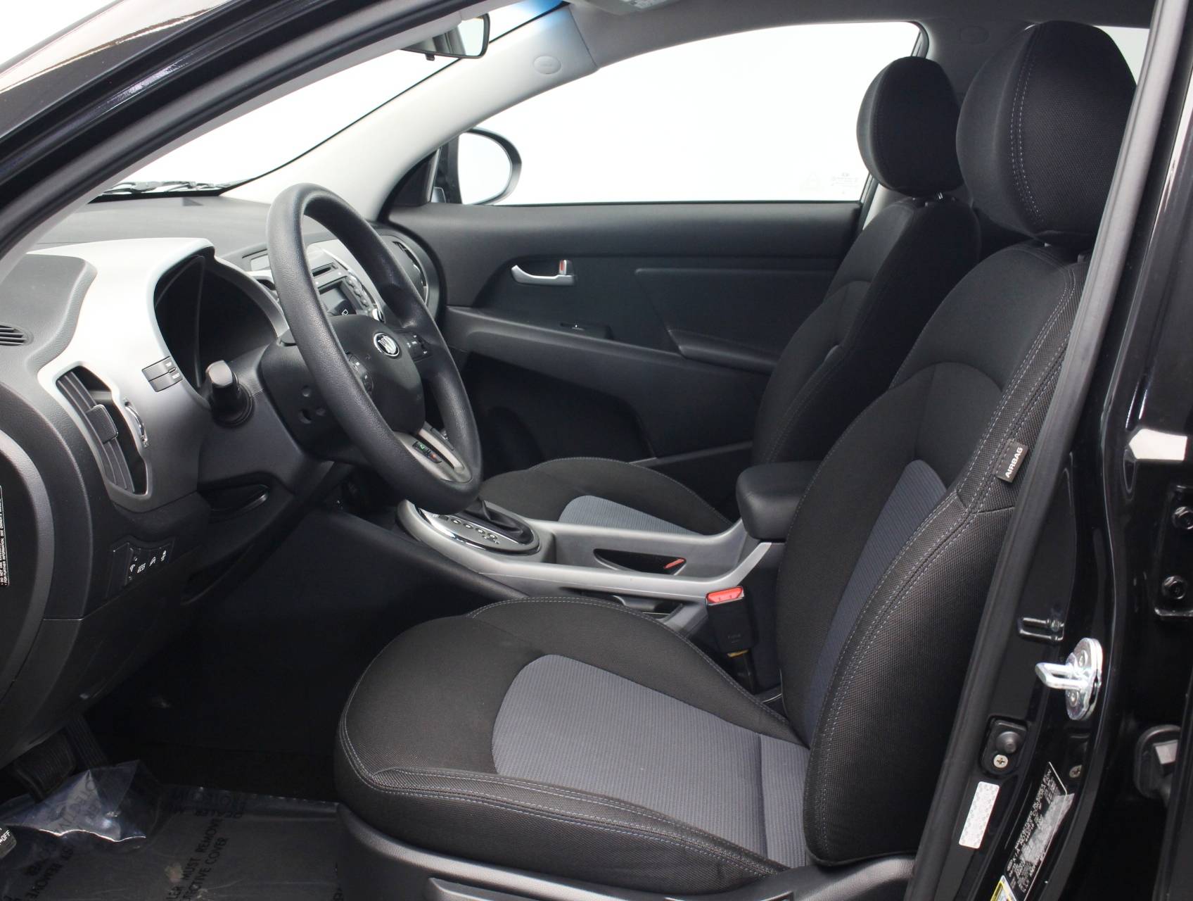 Florida Fine Cars - Used KIA SPORTAGE 2016 WEST PALM Lx