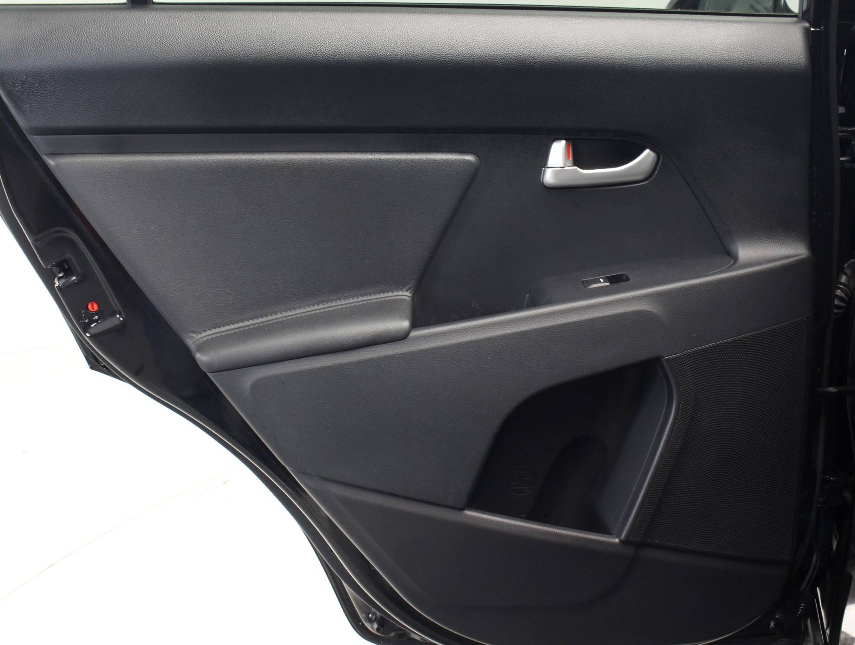 Florida Fine Cars - Used KIA SPORTAGE 2016 WEST PALM Lx