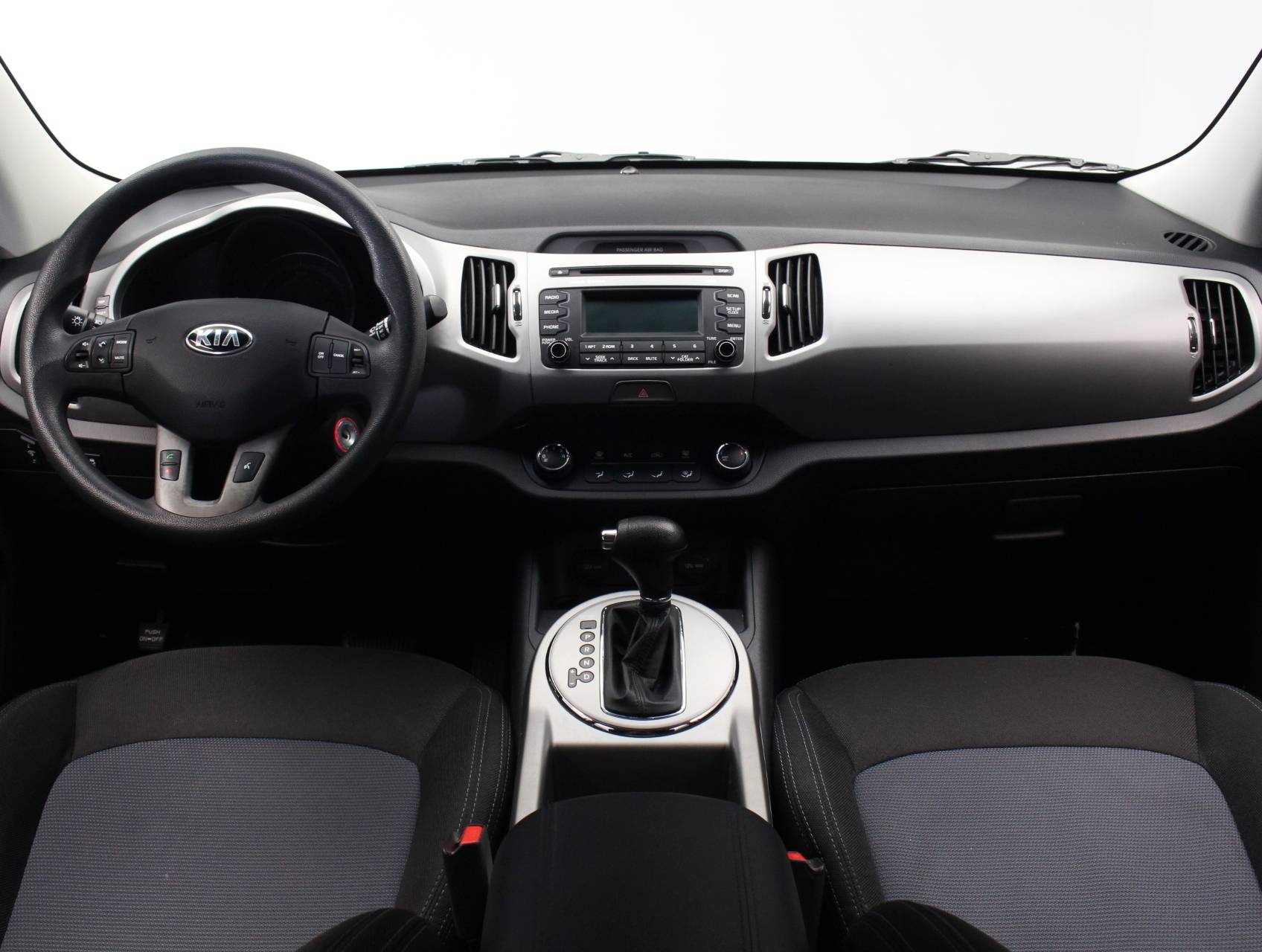 Florida Fine Cars - Used KIA SPORTAGE 2016 WEST PALM Lx