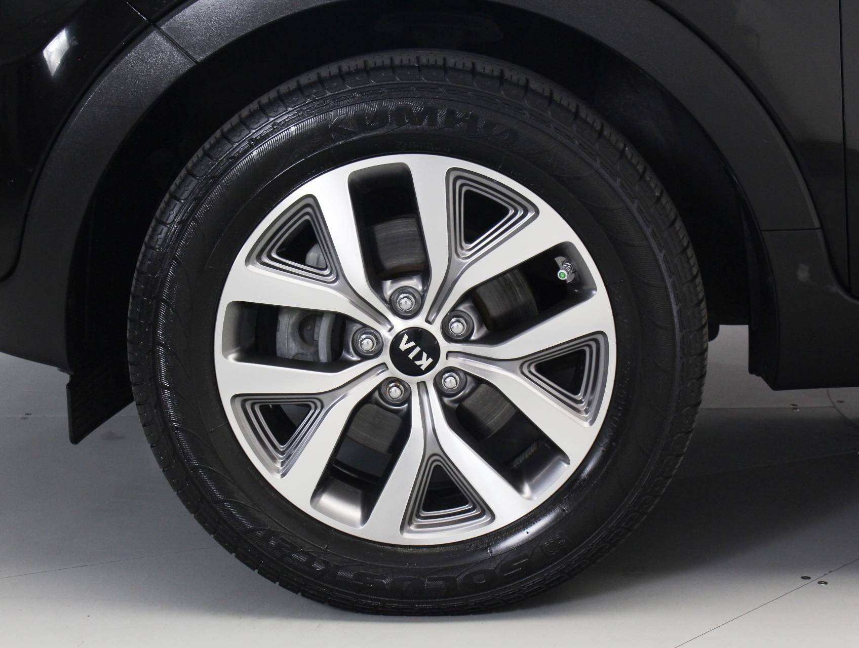 Florida Fine Cars - Used KIA SPORTAGE 2016 WEST PALM Lx