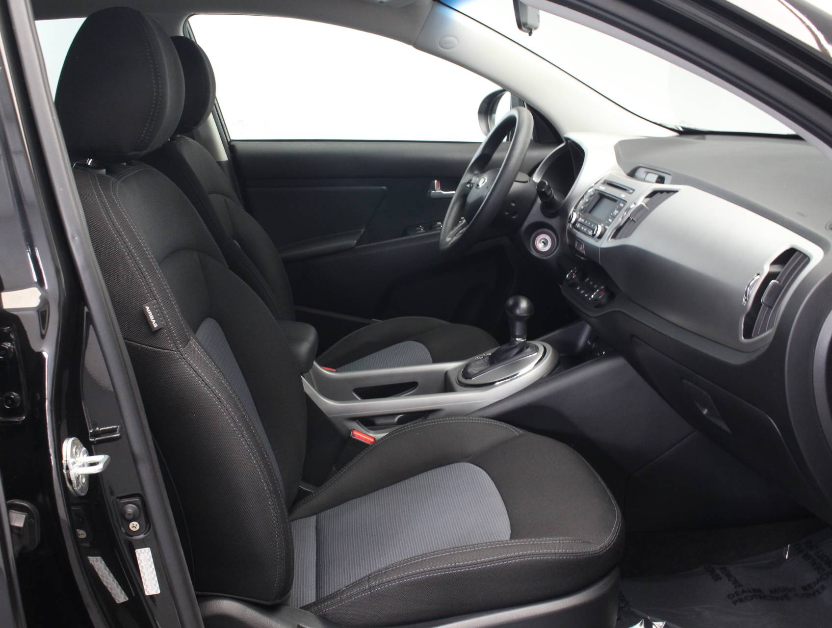 Florida Fine Cars - Used KIA SPORTAGE 2016 WEST PALM Lx