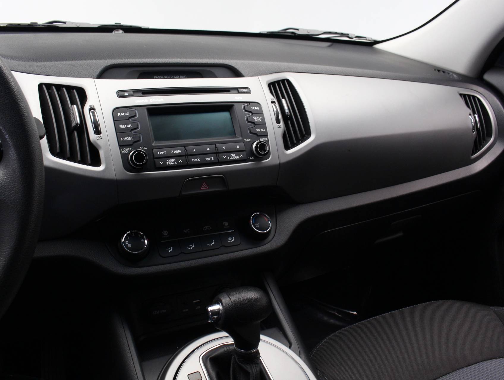 Florida Fine Cars - Used KIA SPORTAGE 2016 WEST PALM Lx