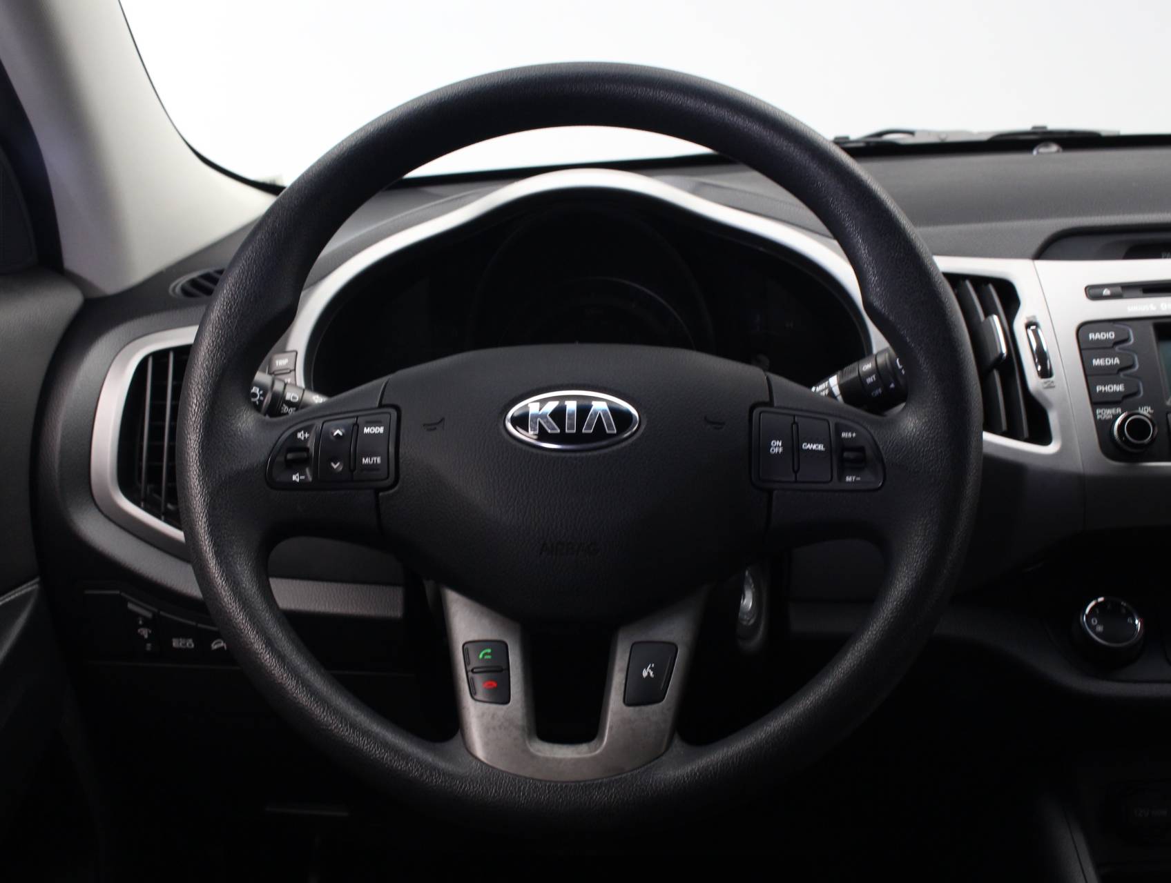 Florida Fine Cars - Used KIA SPORTAGE 2016 WEST PALM Lx