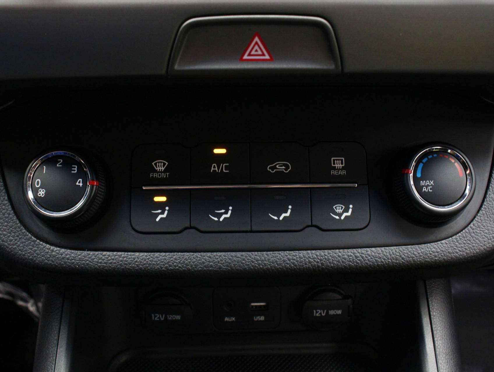 Florida Fine Cars - Used KIA SPORTAGE 2016 WEST PALM Lx