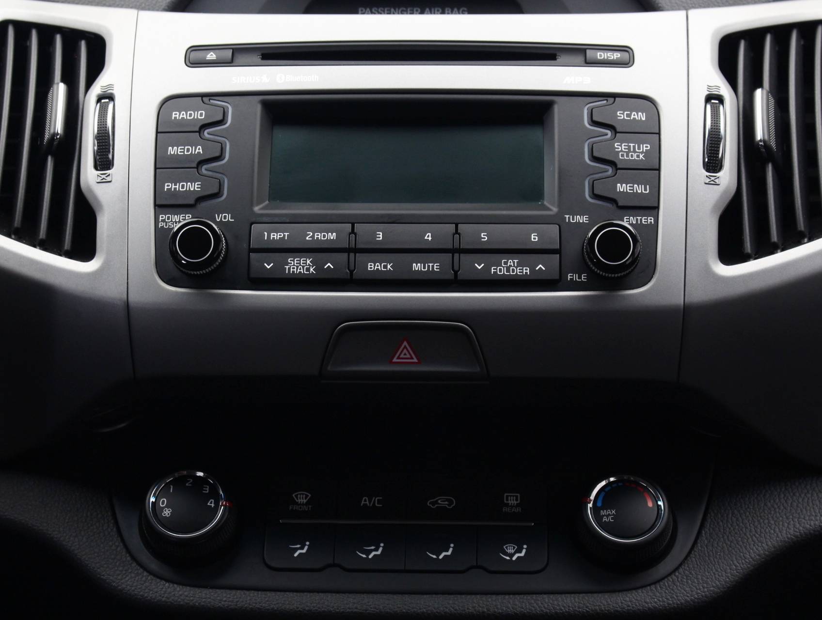 Florida Fine Cars - Used KIA SPORTAGE 2016 WEST PALM Lx