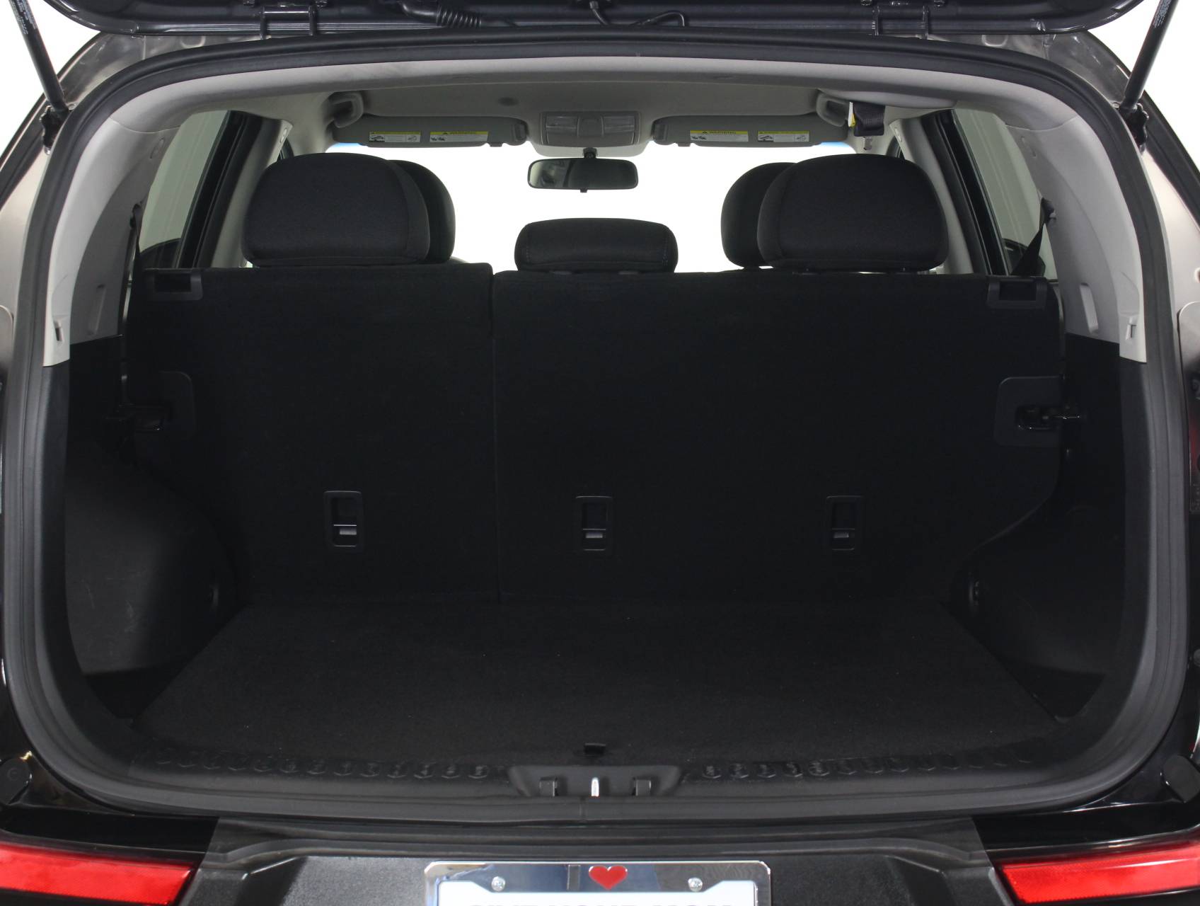 Florida Fine Cars - Used KIA SPORTAGE 2016 WEST PALM Lx