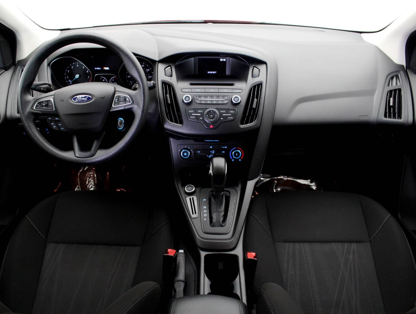 Florida Fine Cars - Used FORD FOCUS 2017 MIAMI SE