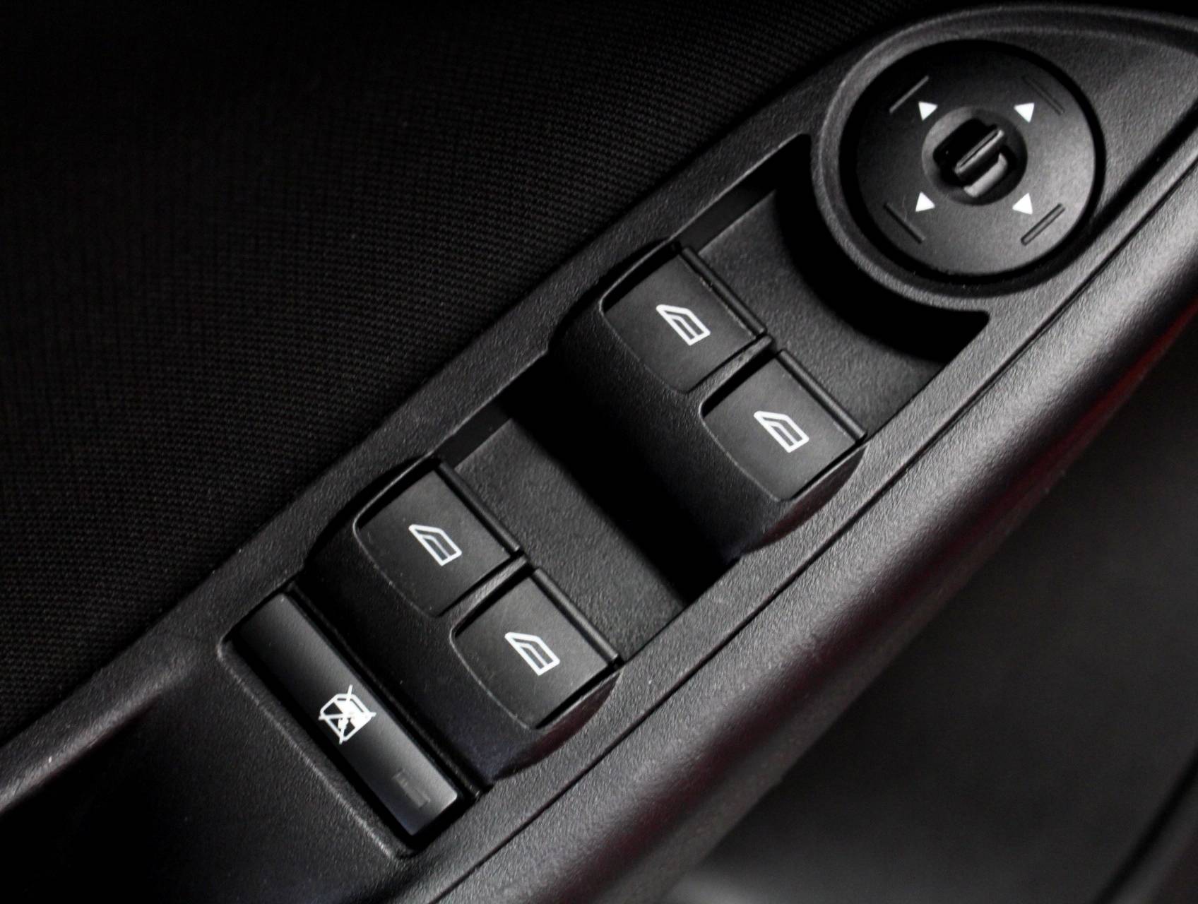 Florida Fine Cars - Used FORD FOCUS 2017 MIAMI SE