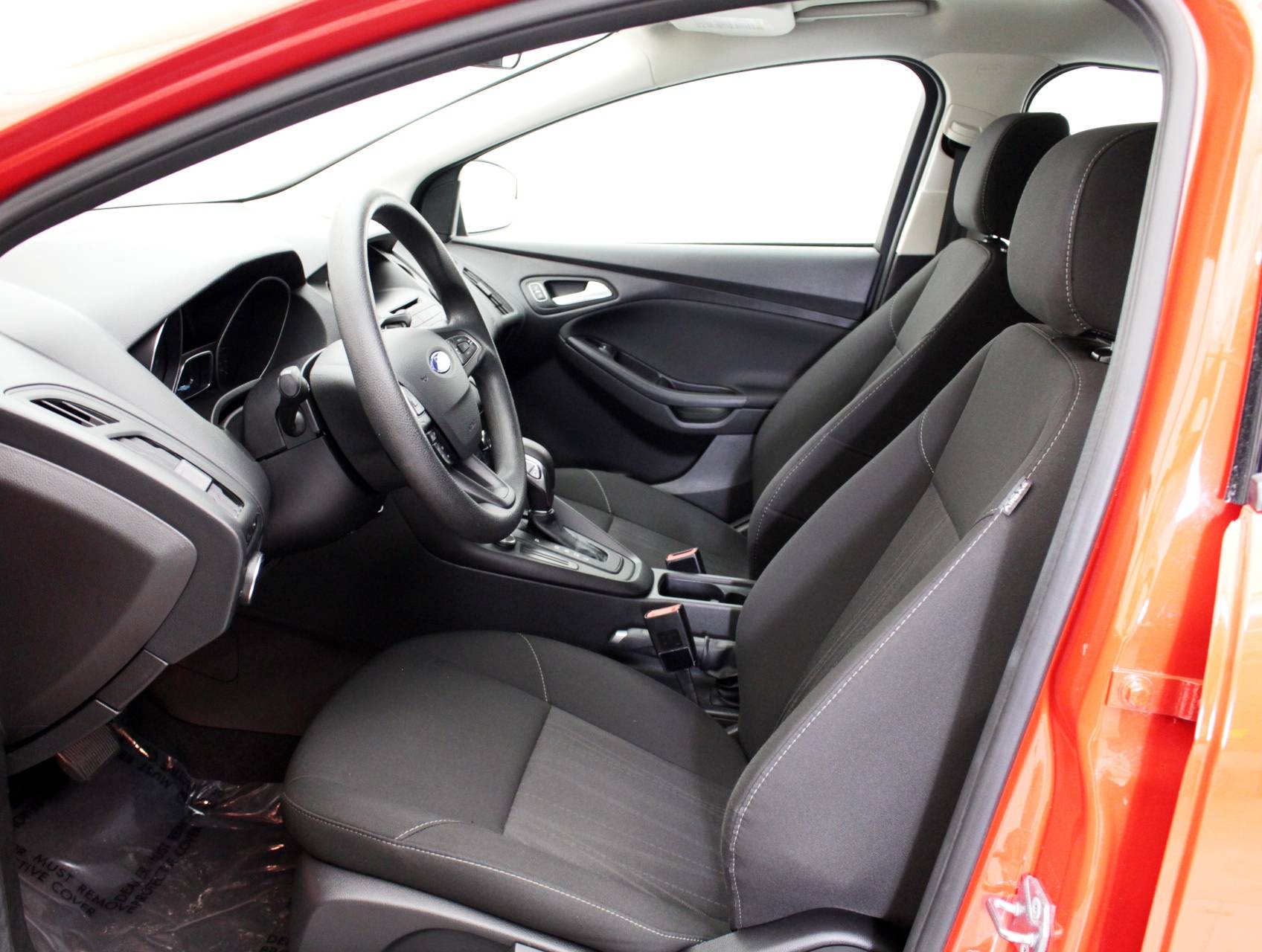 Florida Fine Cars - Used FORD FOCUS 2017 MIAMI SE