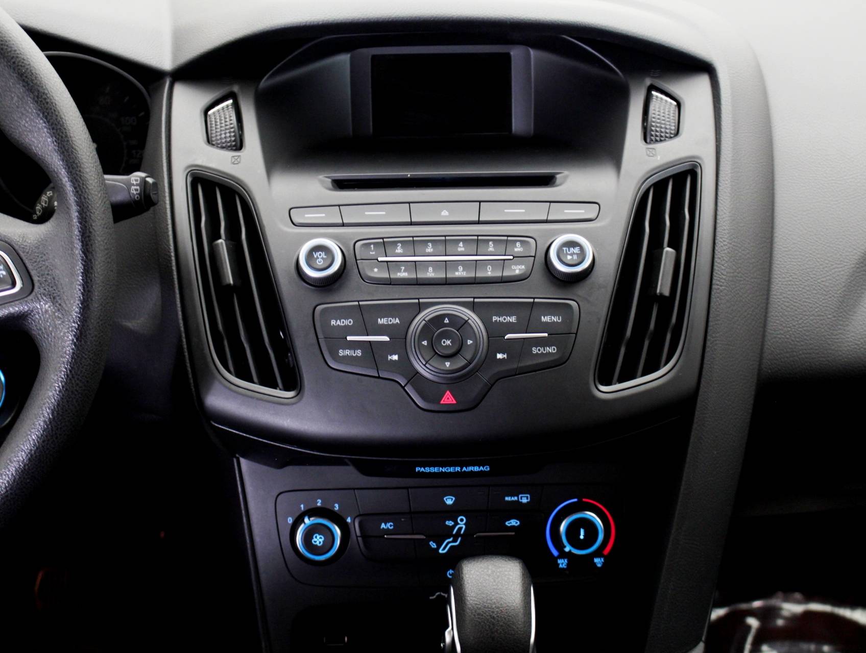 Florida Fine Cars - Used FORD FOCUS 2017 MIAMI SE