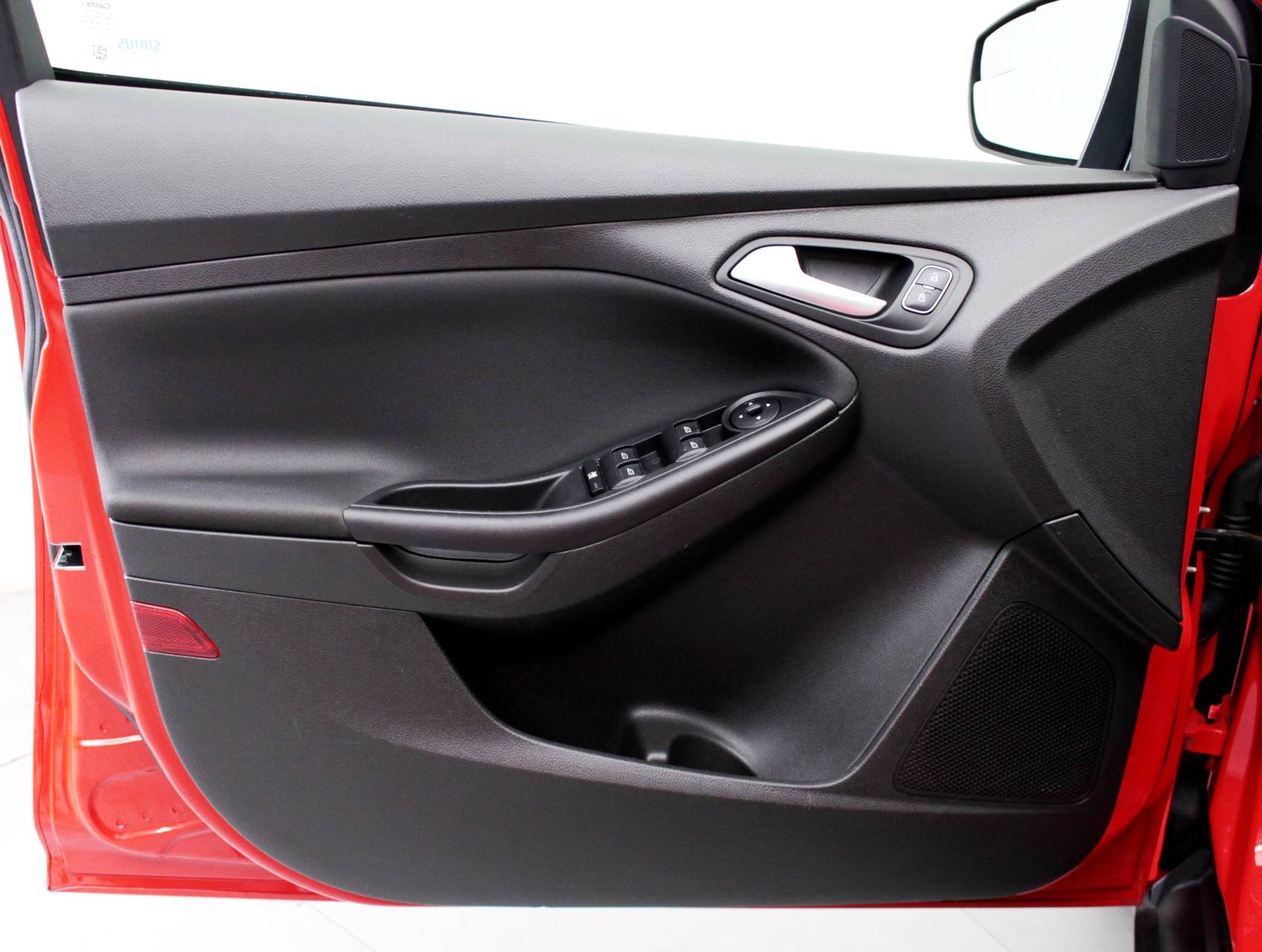 Florida Fine Cars - Used FORD FOCUS 2017 MIAMI SE