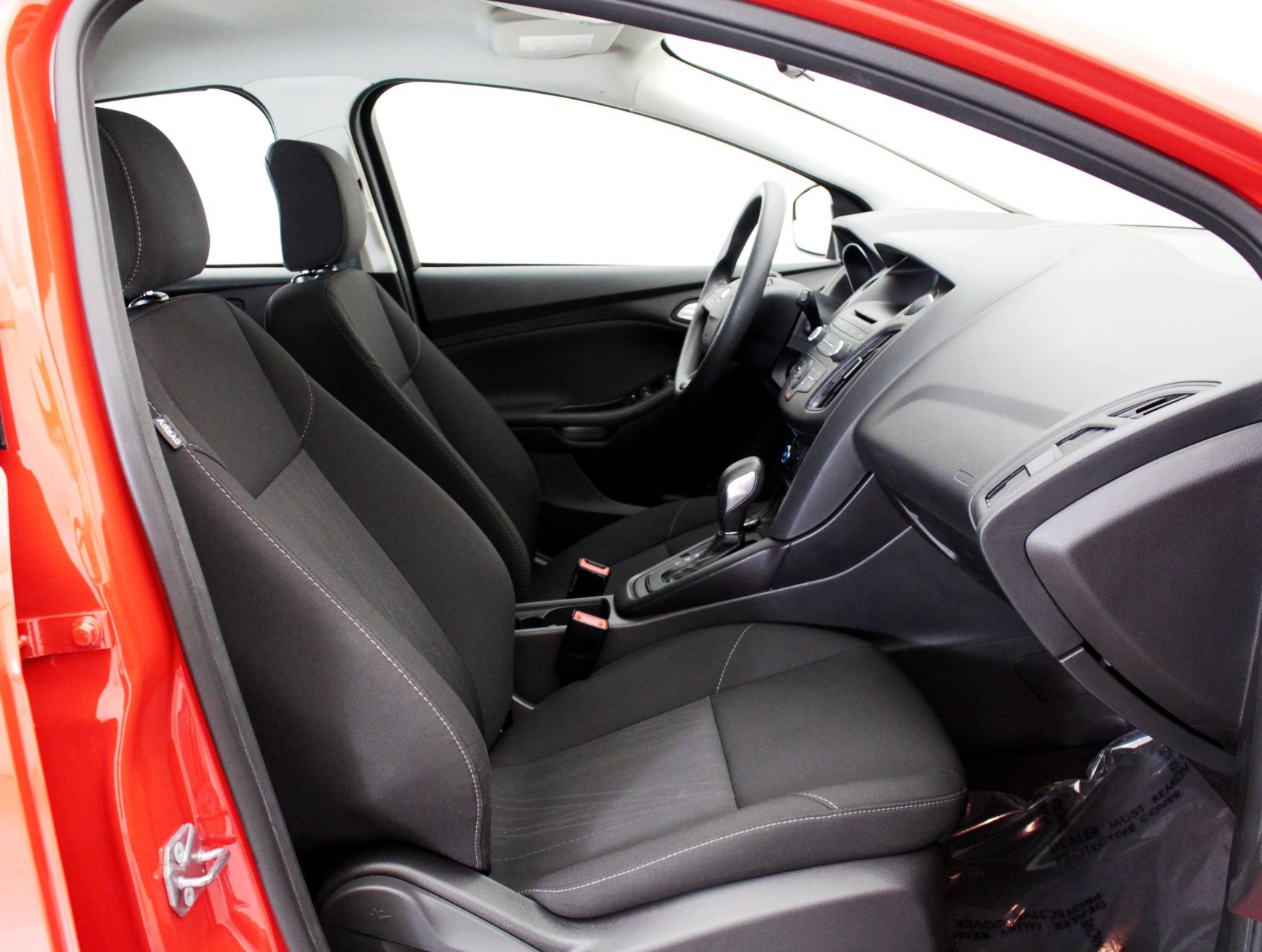 Florida Fine Cars - Used FORD FOCUS 2017 MIAMI SE