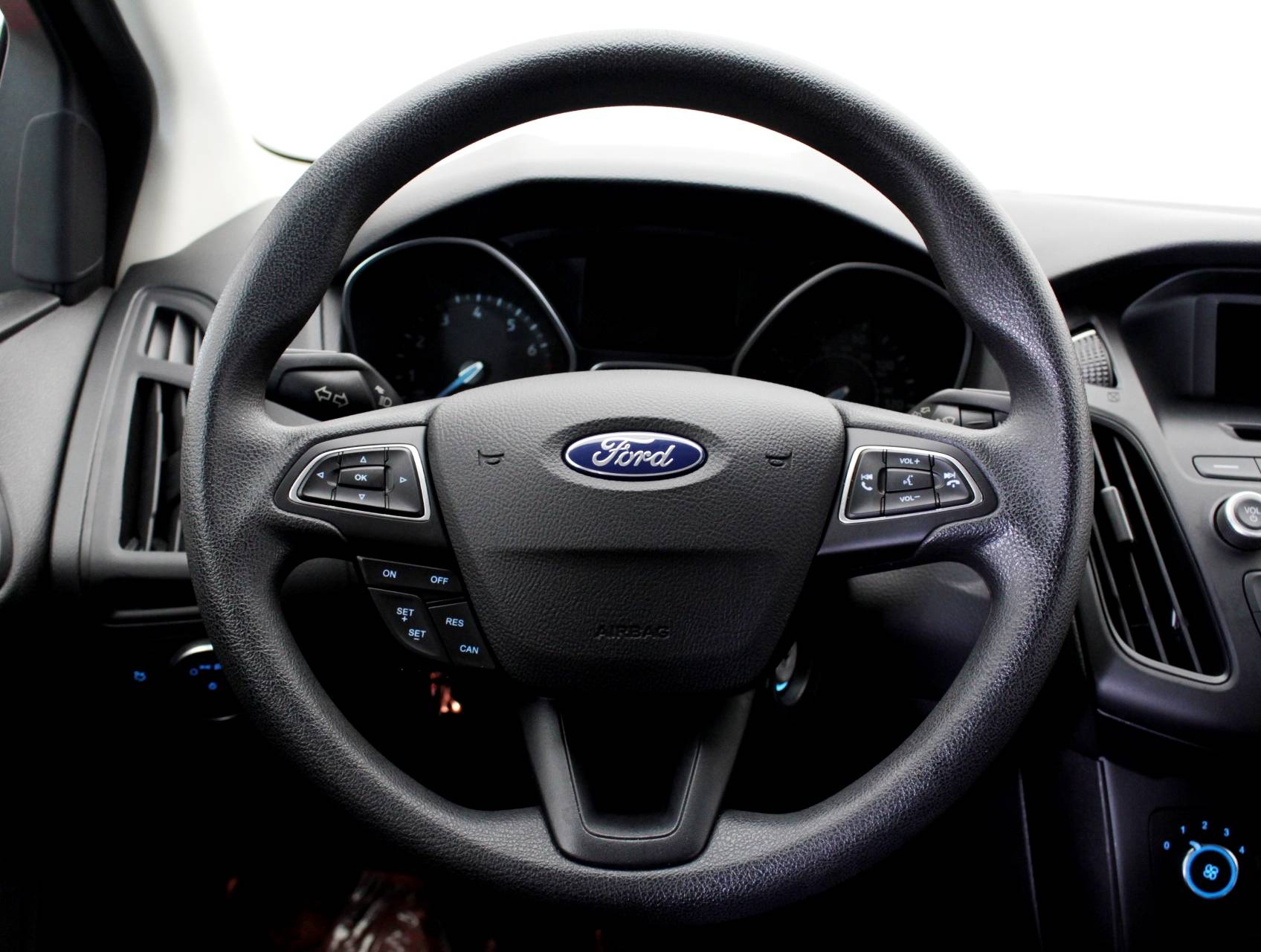 Florida Fine Cars - Used FORD FOCUS 2017 MIAMI SE