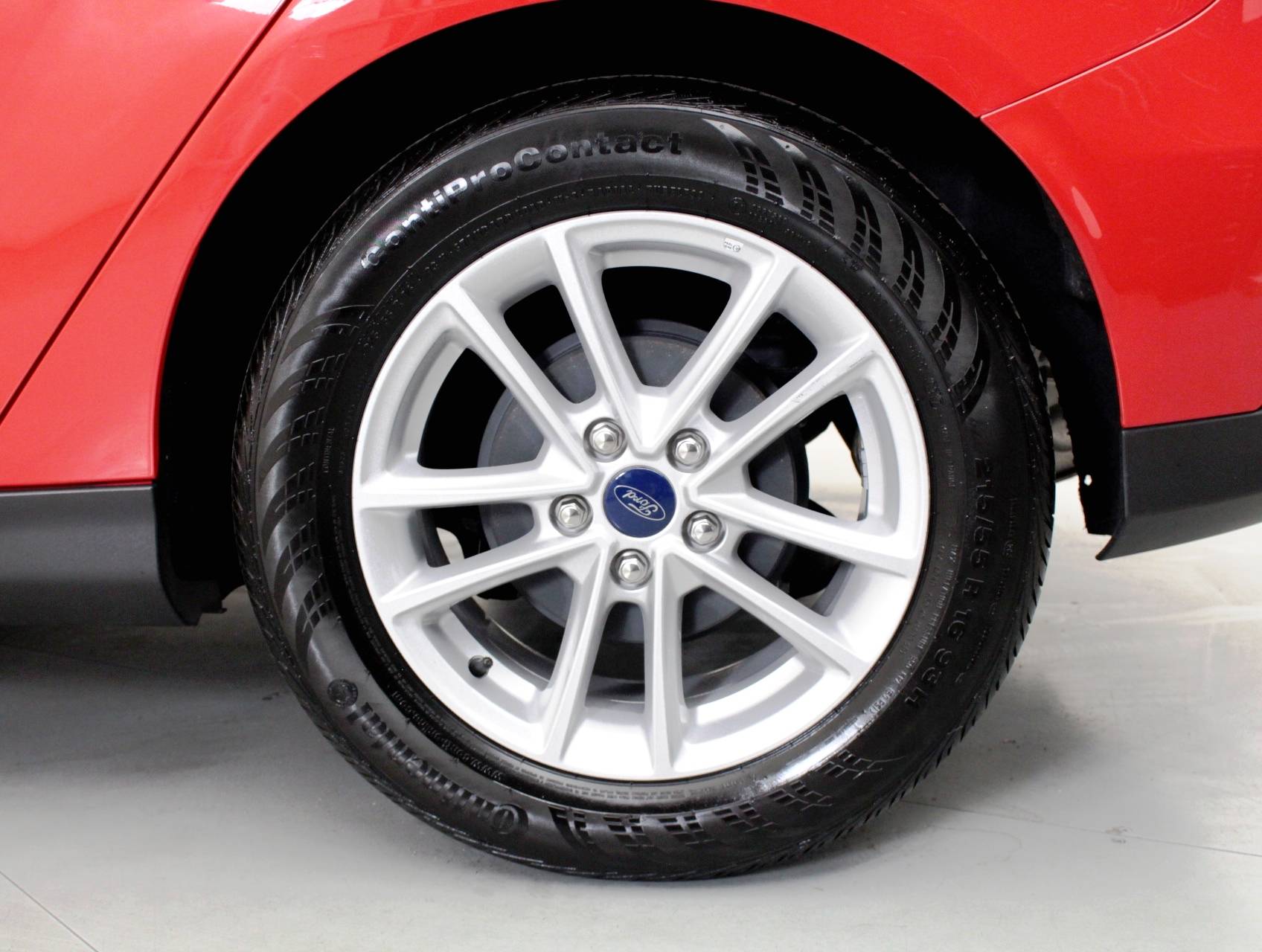 Florida Fine Cars - Used FORD FOCUS 2017 MIAMI SE