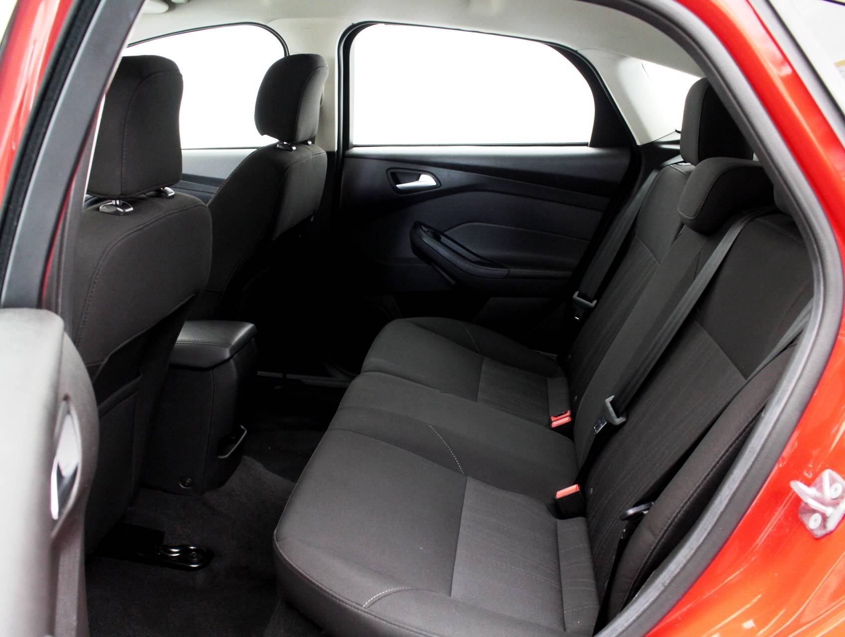 Florida Fine Cars - Used FORD FOCUS 2017 MIAMI SE