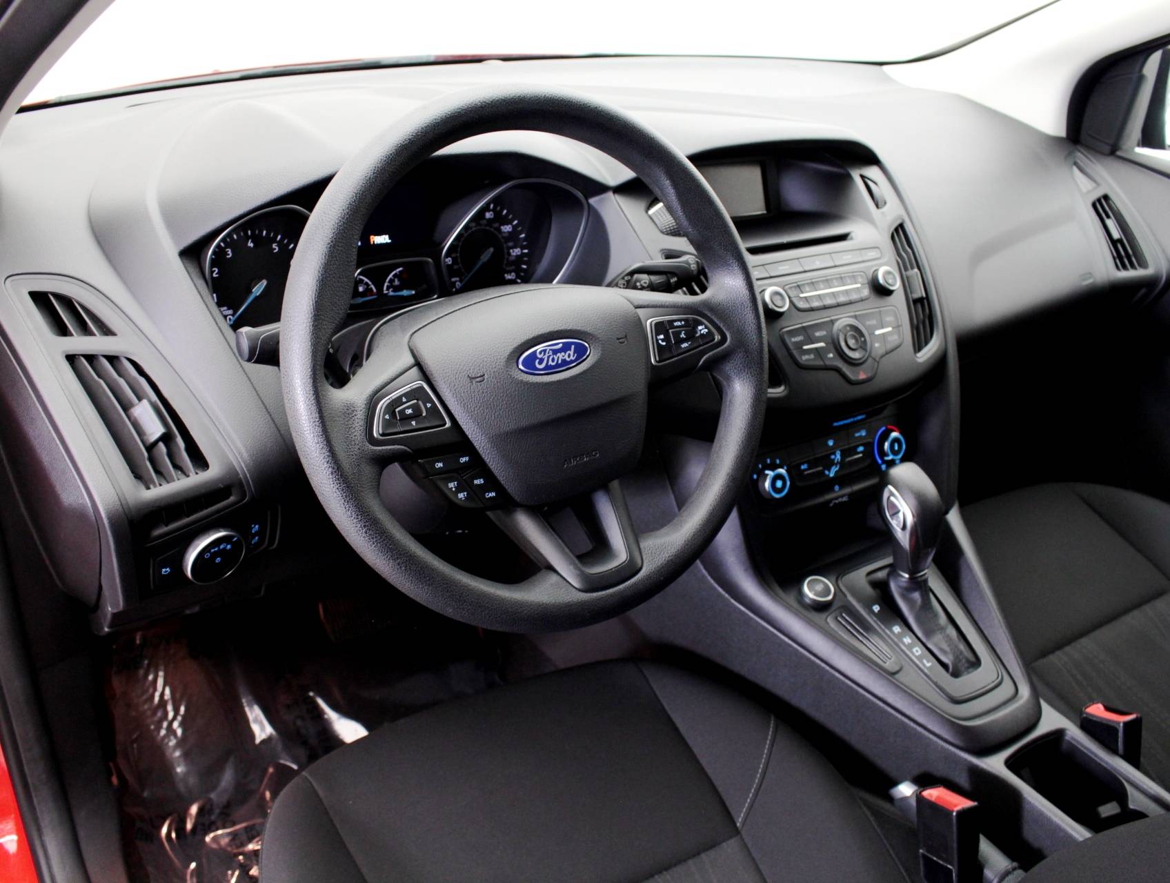 Florida Fine Cars - Used FORD FOCUS 2017 MIAMI SE