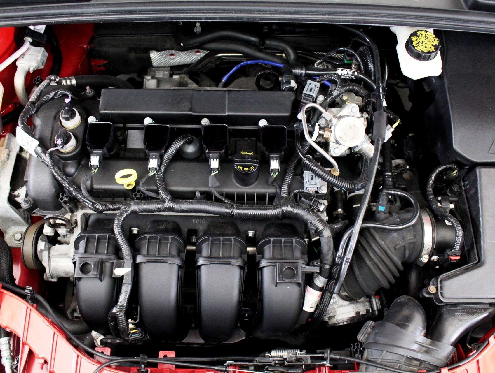 Florida Fine Cars - Used FORD FOCUS 2017 MIAMI SE